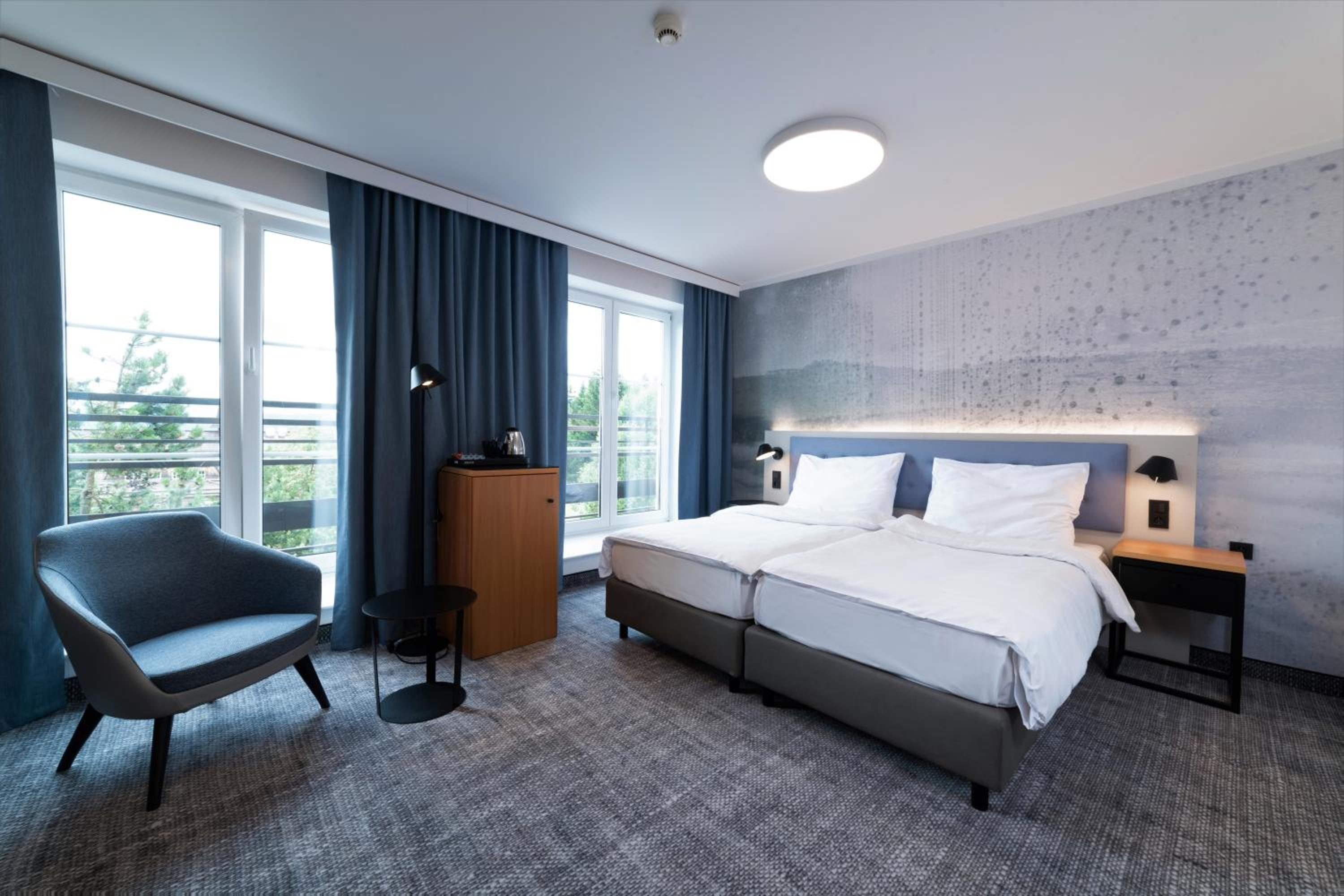 Deluxe Quadruple Room photo 1