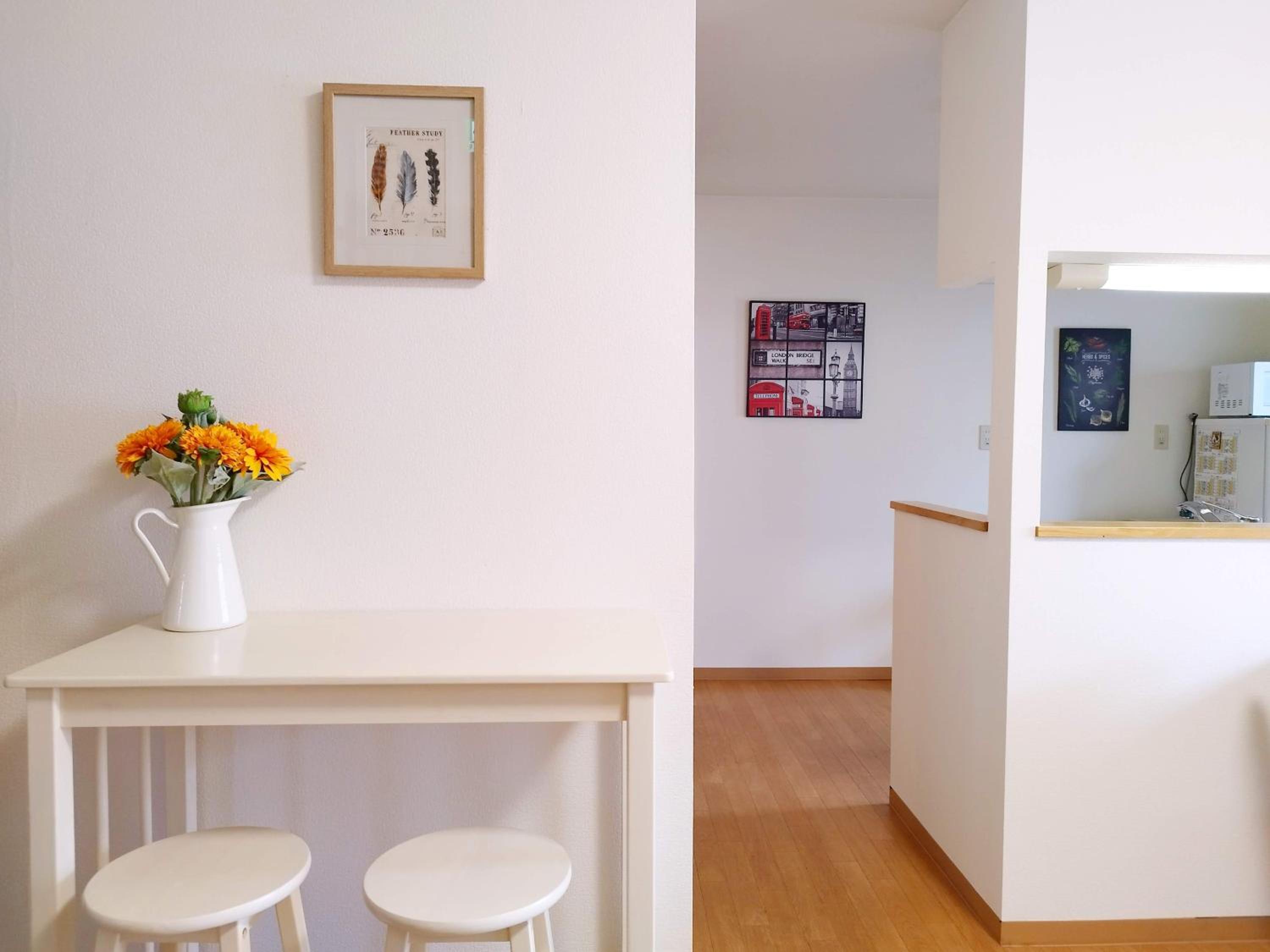 Two-Bedroom Apartment - Photo 53