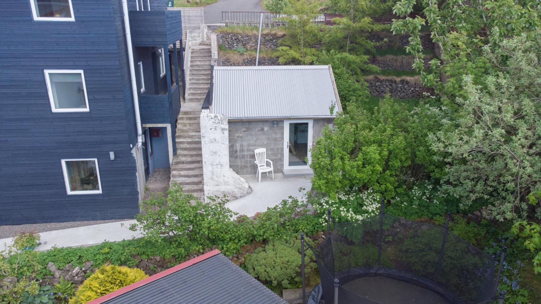 Cottage photo 3