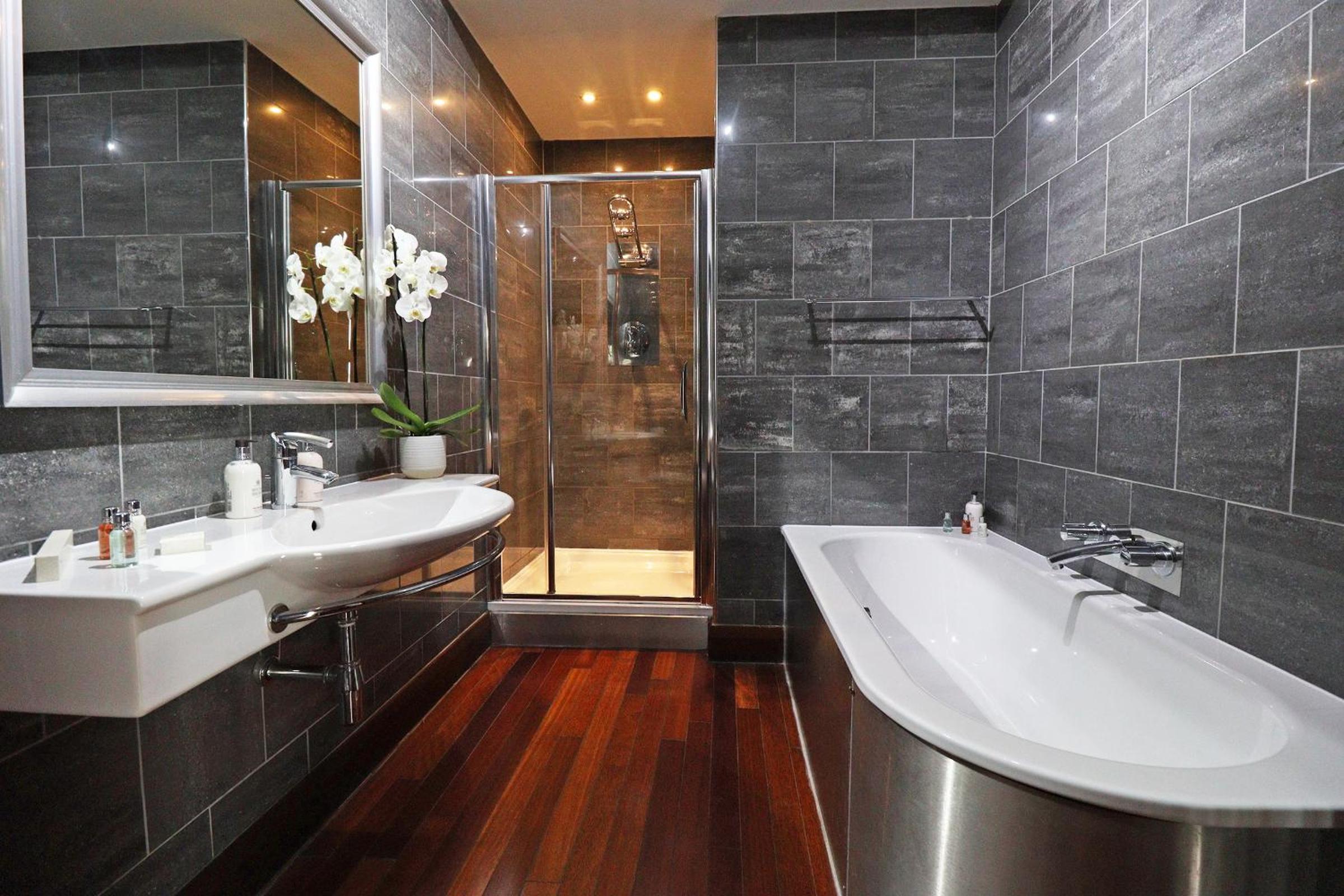 Superior Double Room - Townhouse photo 3