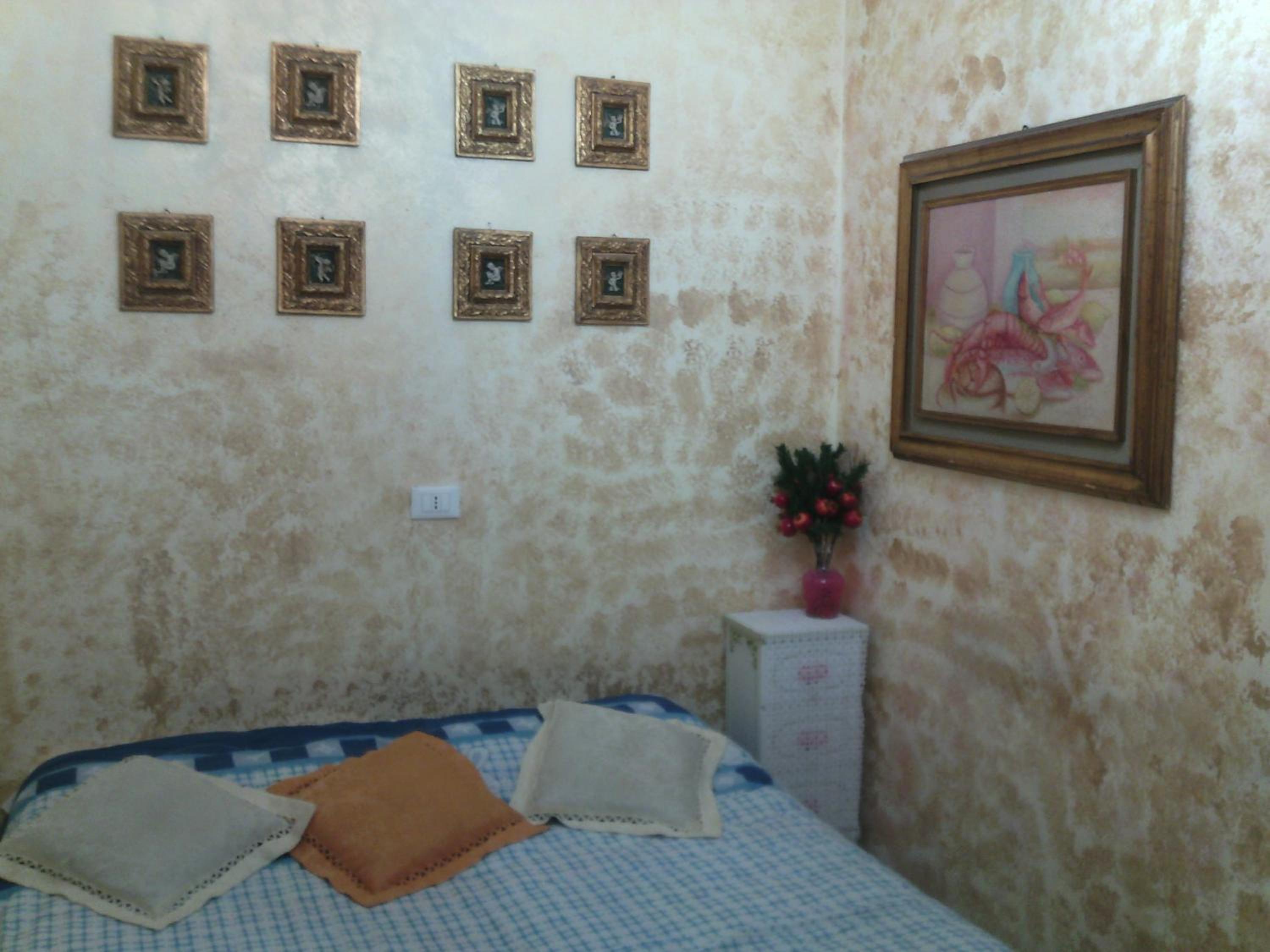 Double Room with Private Bathroom - Photo 5