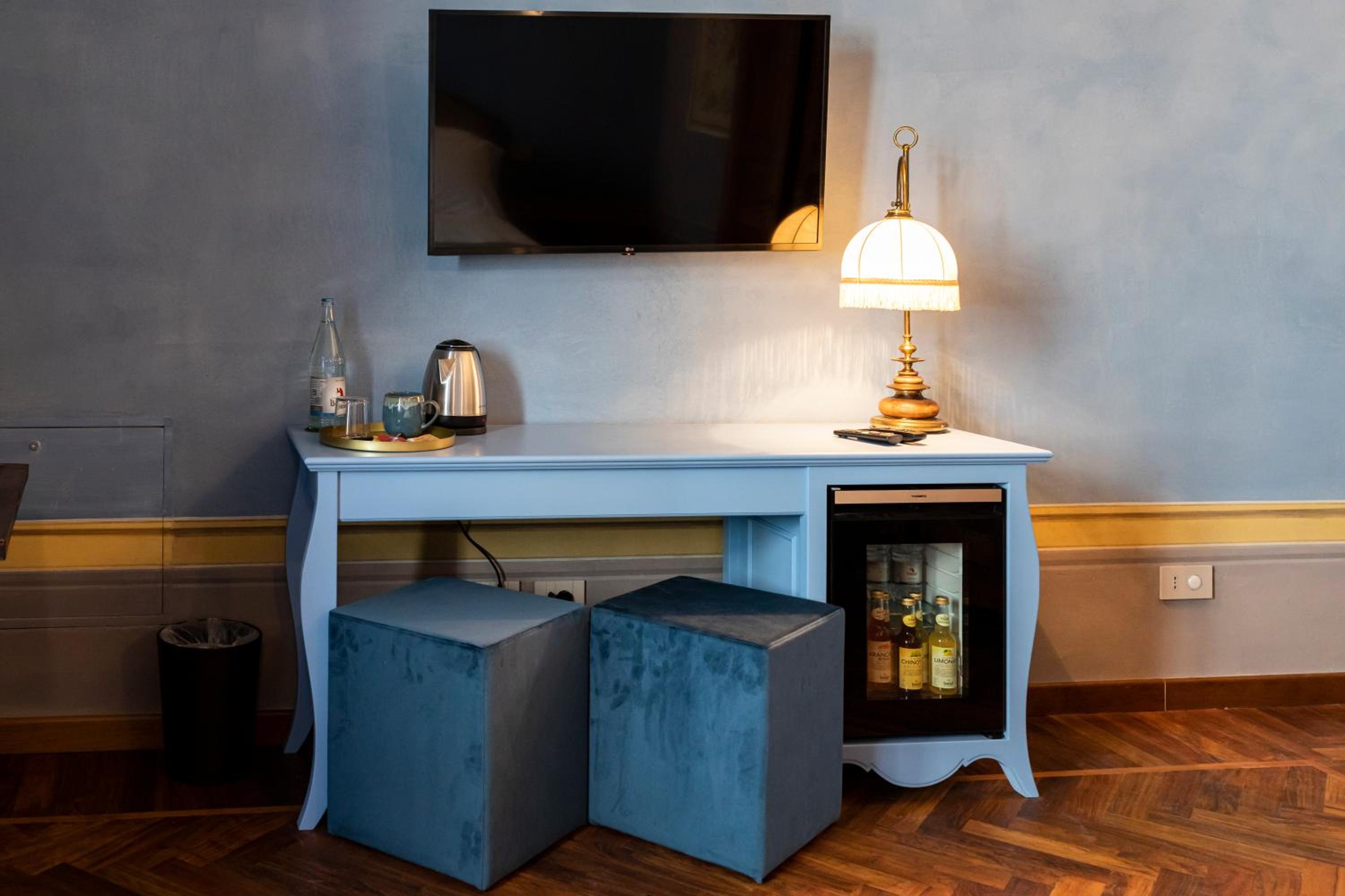 Standard Queen Room - Photo 4