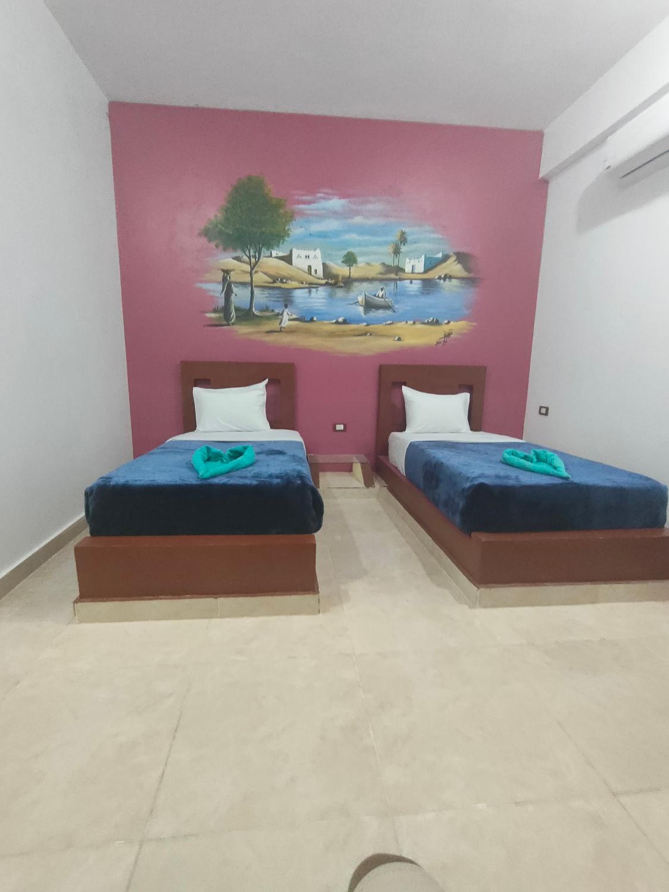 Double Room with Balcony photo 1