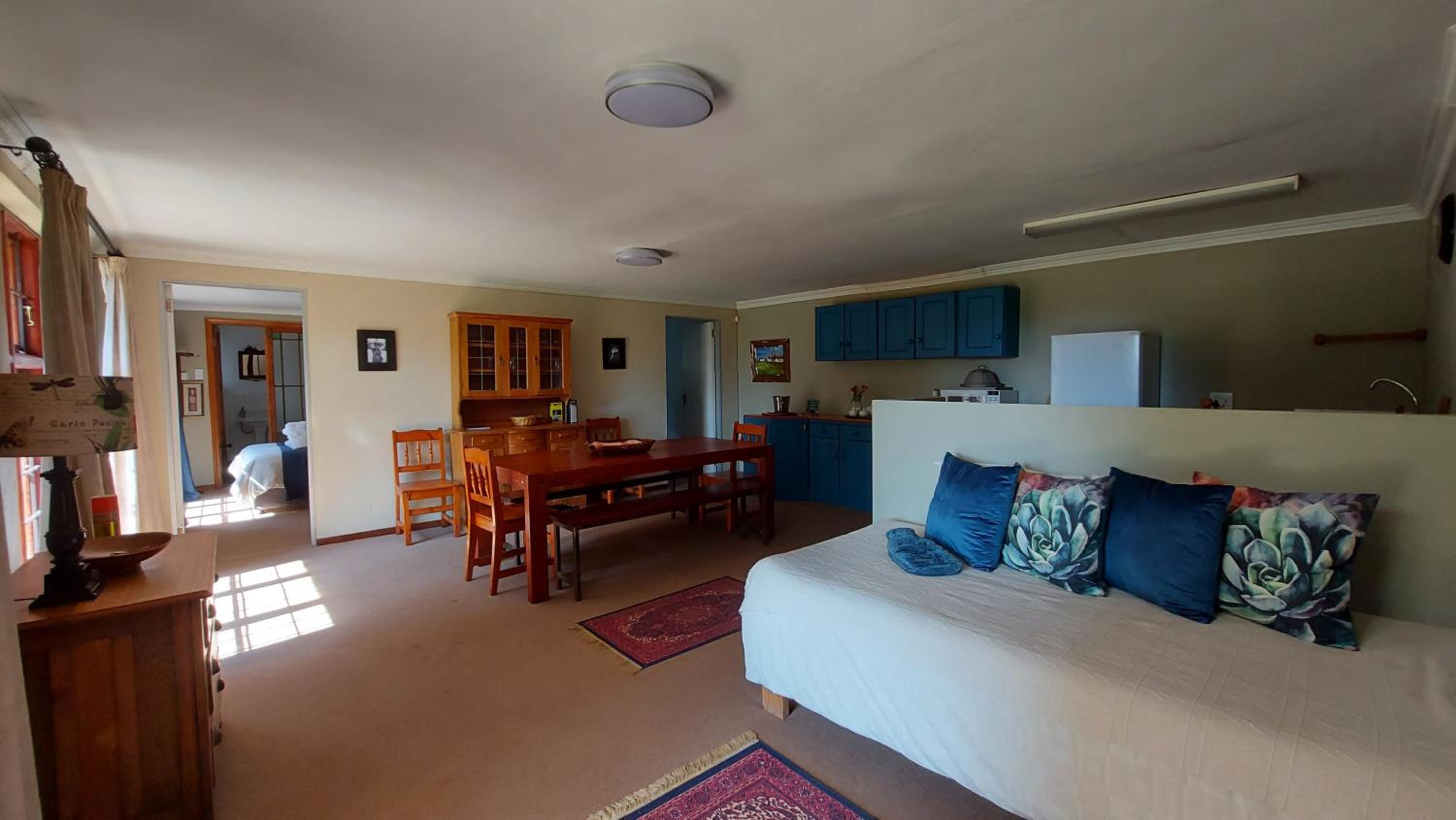 Two-Bedroom Apartment - Photo 8