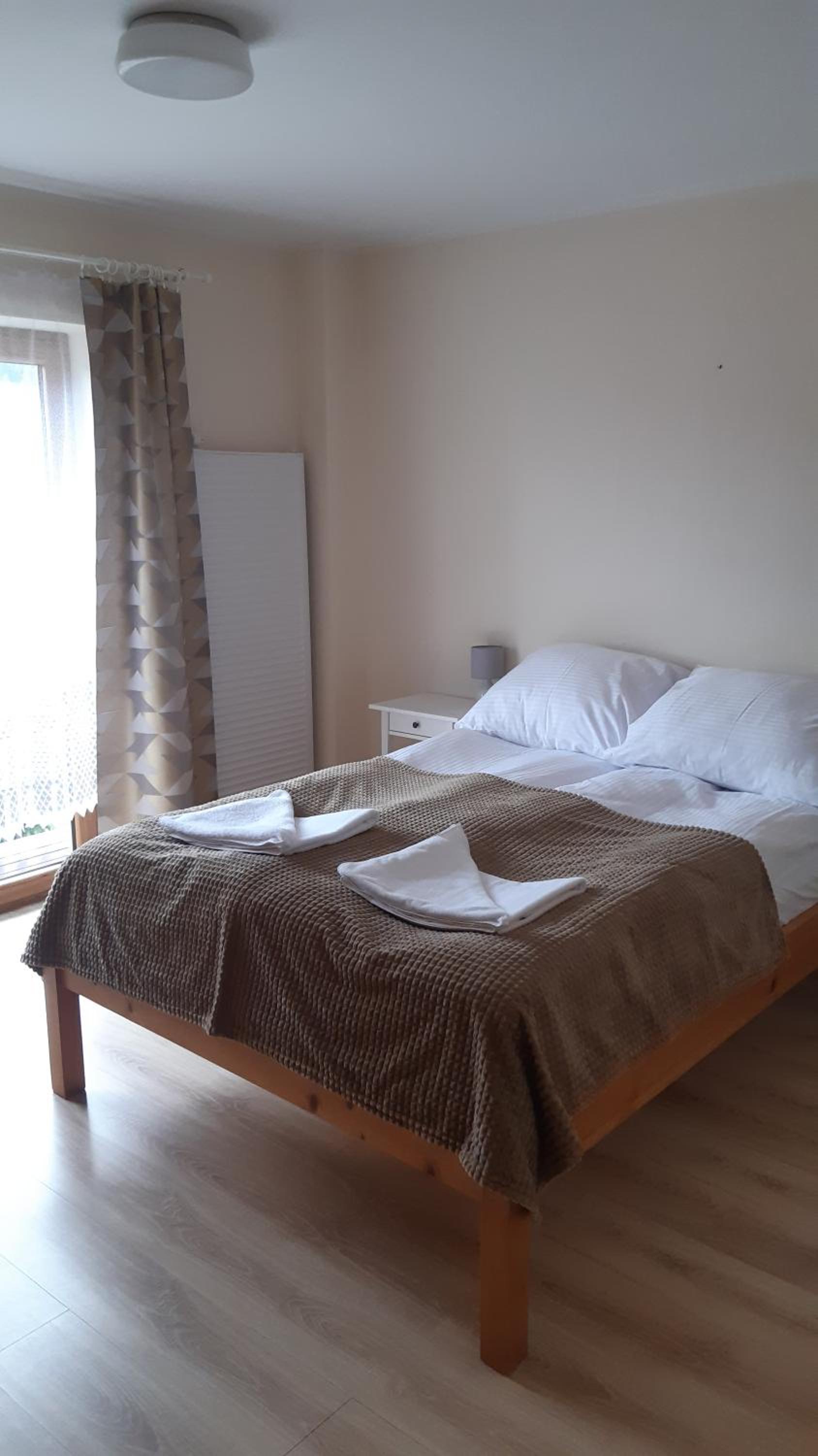 Double Room with Private External Bathroom photo 1