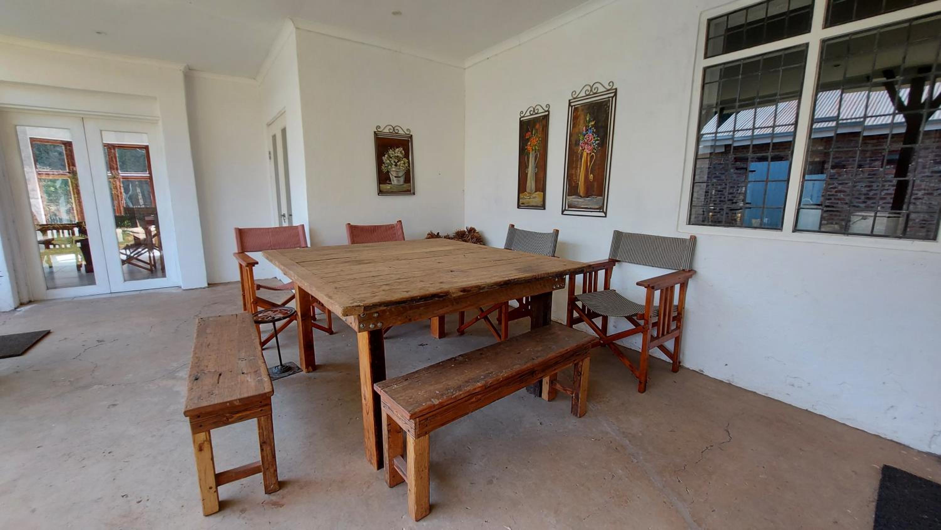 Two-Bedroom House - Photo 12