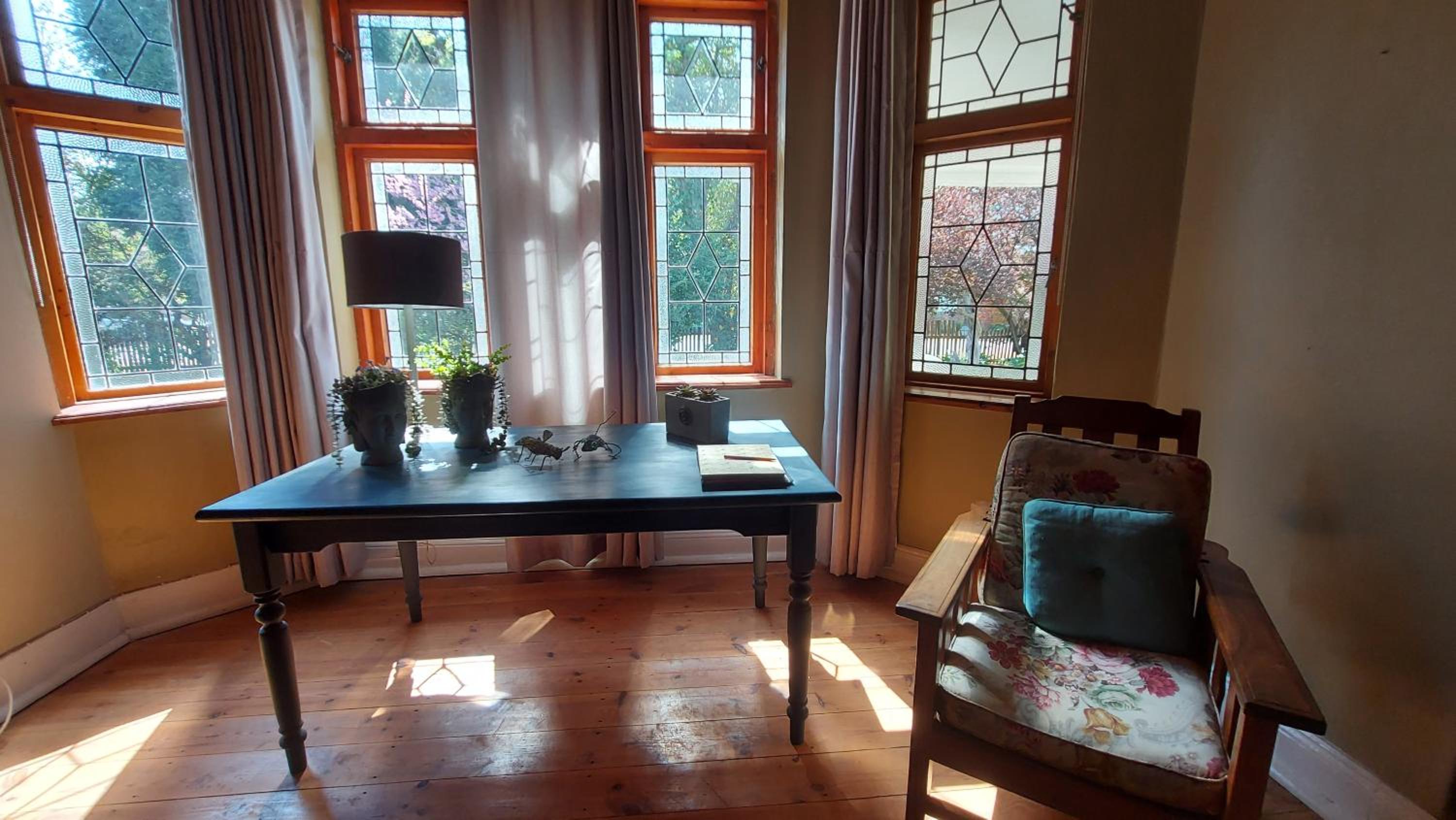 Two-Bedroom House - Photo 21