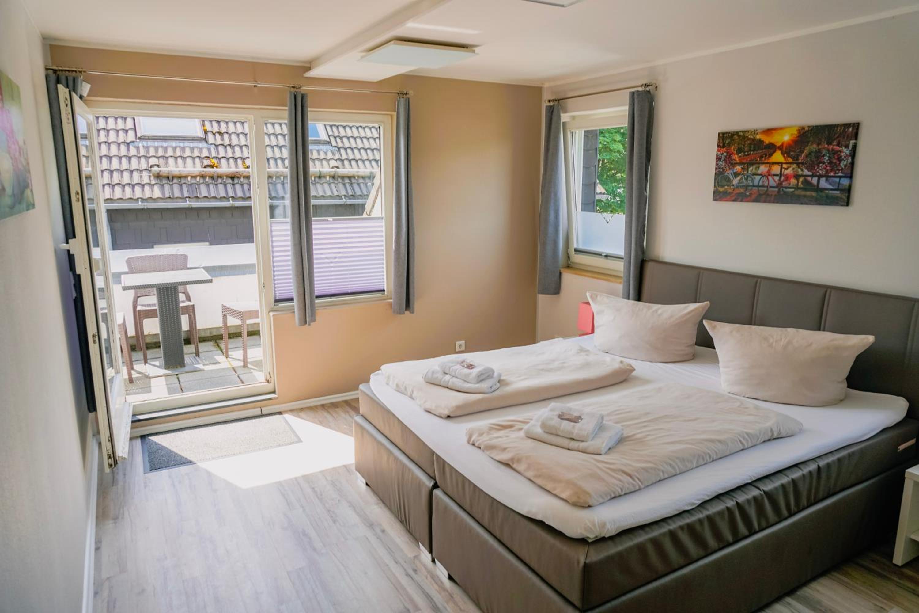 Superior Double Room photo 1