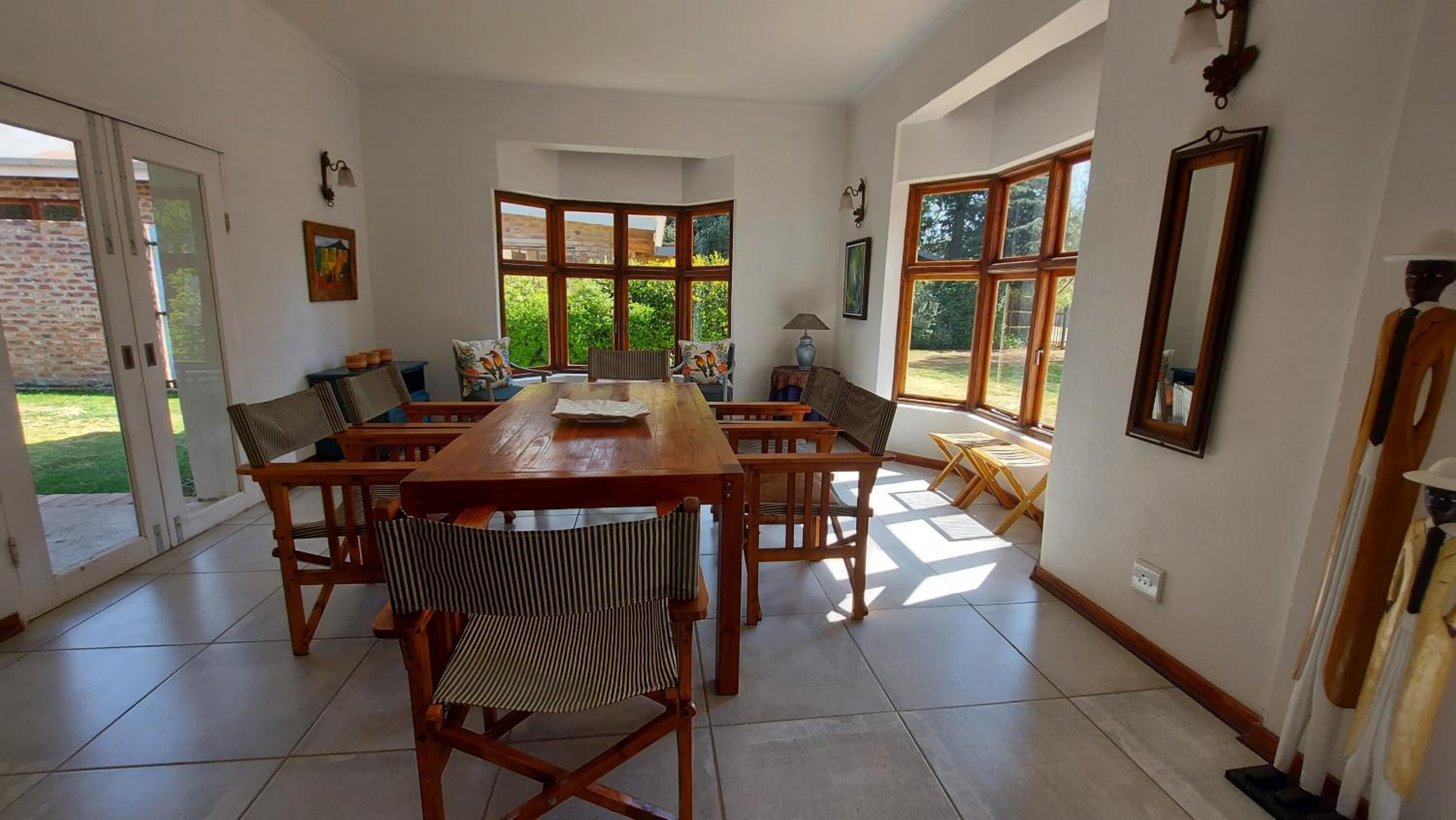 Two-Bedroom House - Photo 24