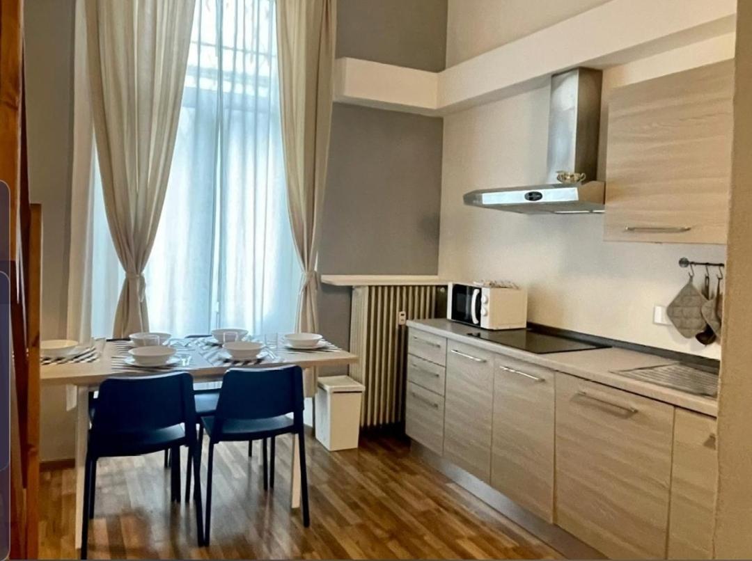 Two-Bedroom Apartment - Photo 5
