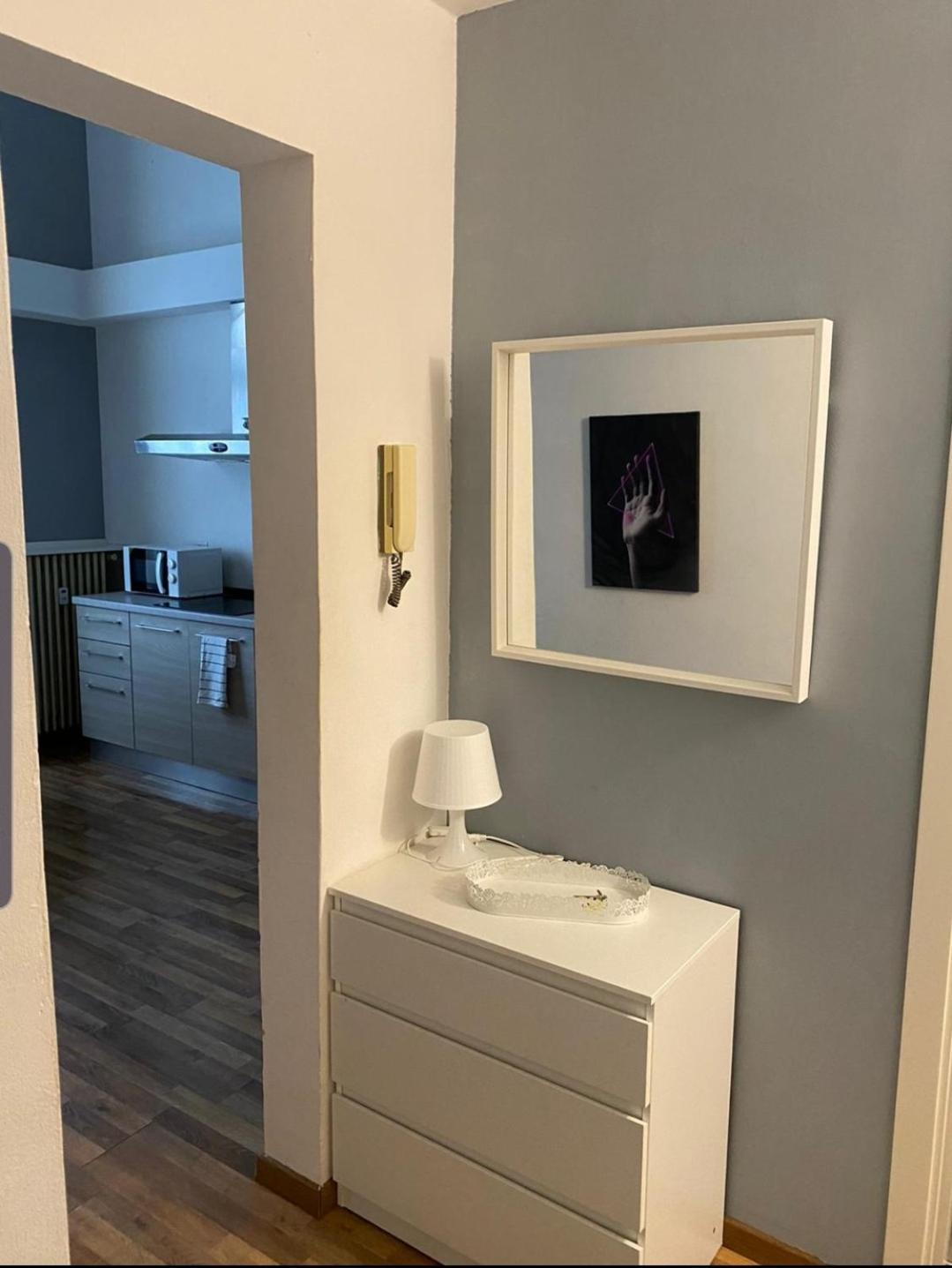 Two-Bedroom Apartment - Photo 4