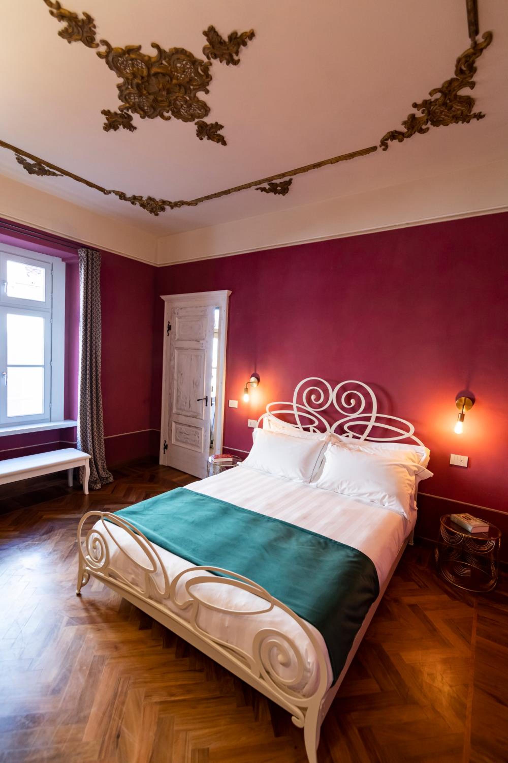 Double Room - Disability Access - Photo 2