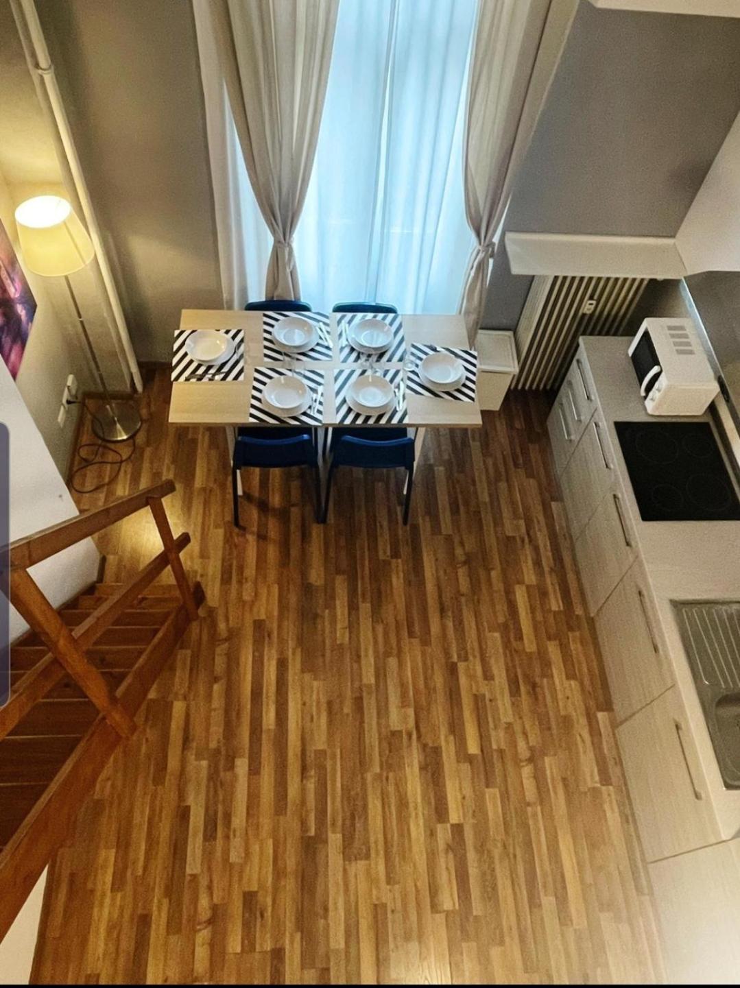 Two-Bedroom Apartment - Photo 16