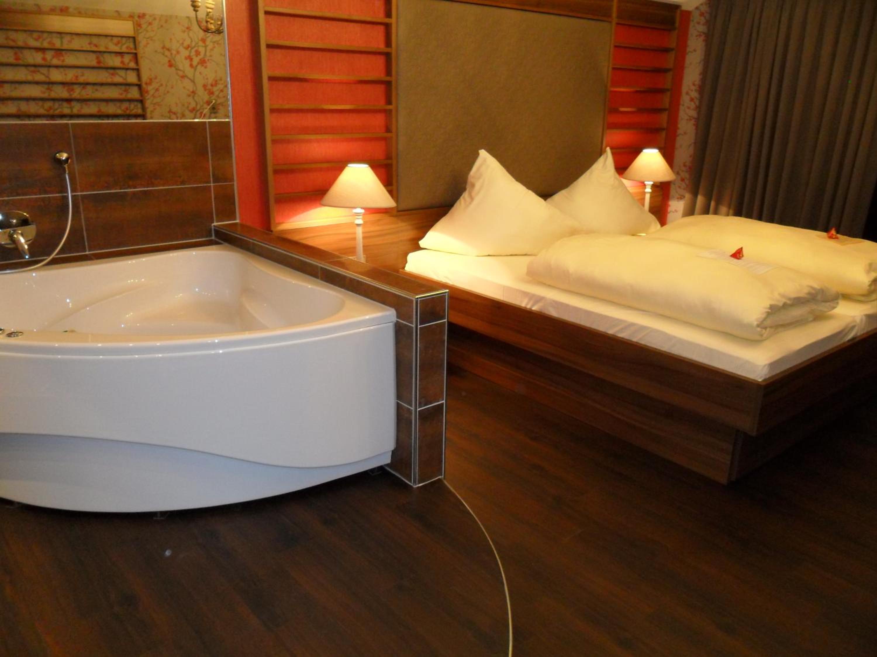 Deluxe Double Room - Photo 4