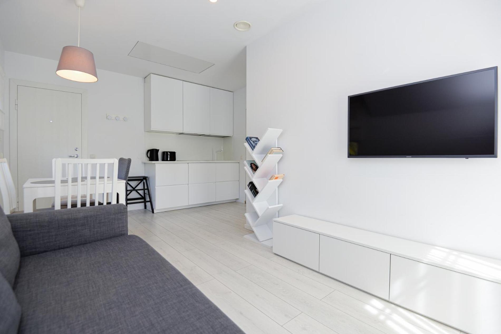Apartment - Photo 1