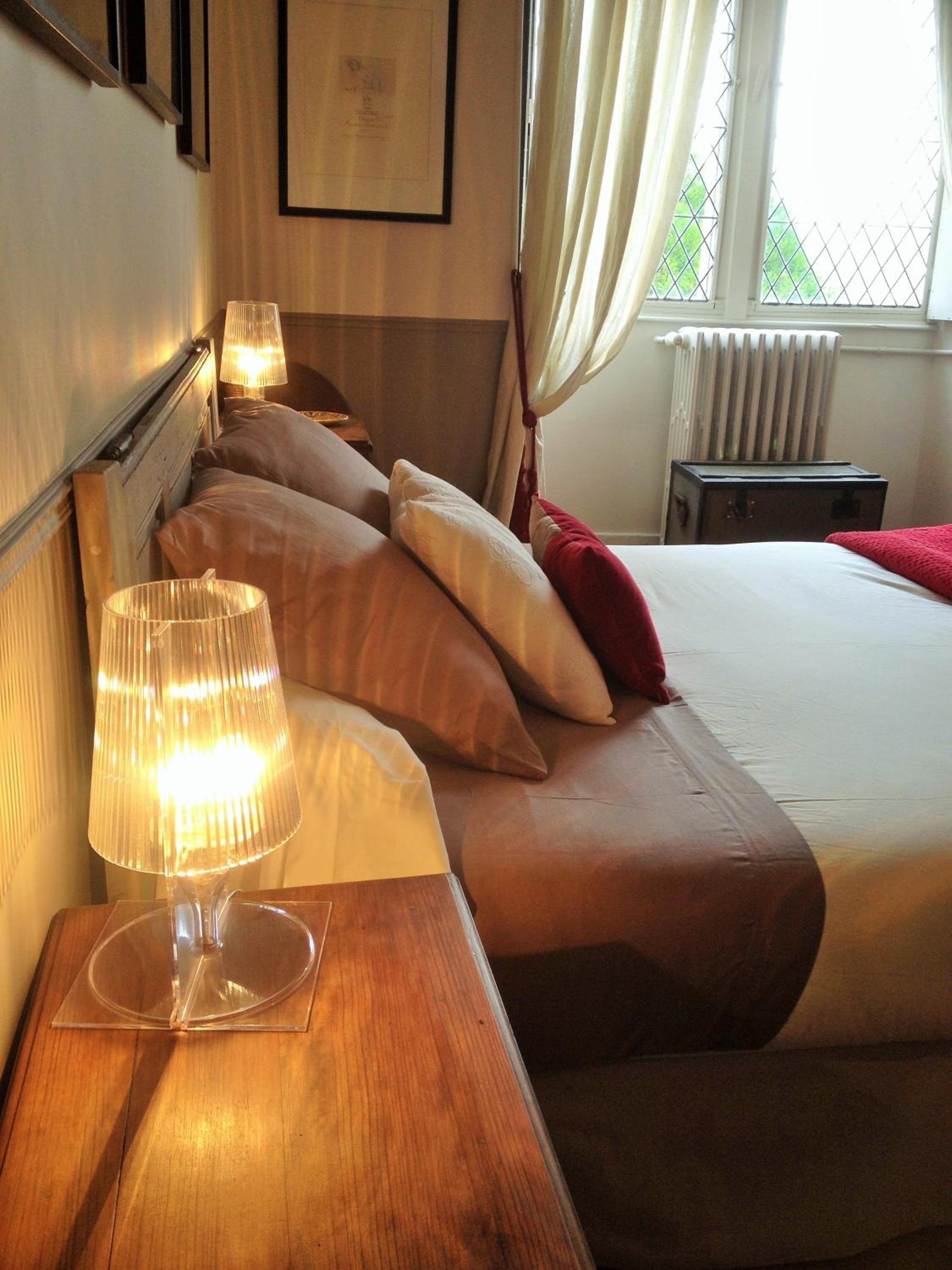 Classic Double Room - Photo 2
