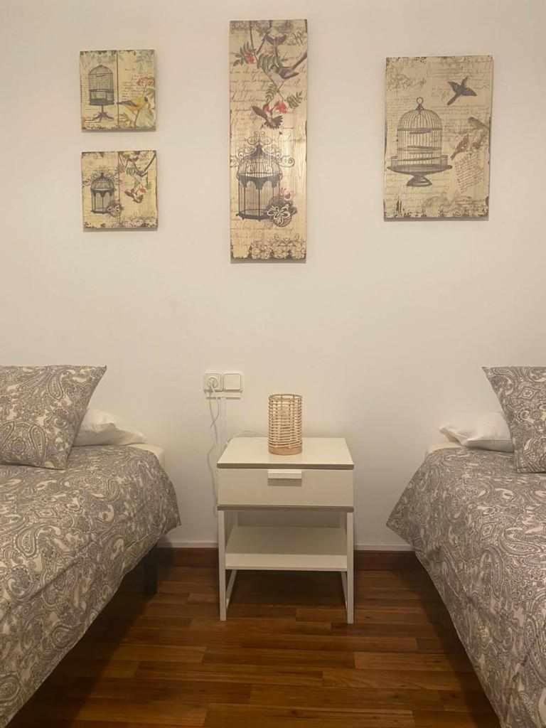 Two-Bedroom Apartment photo 2