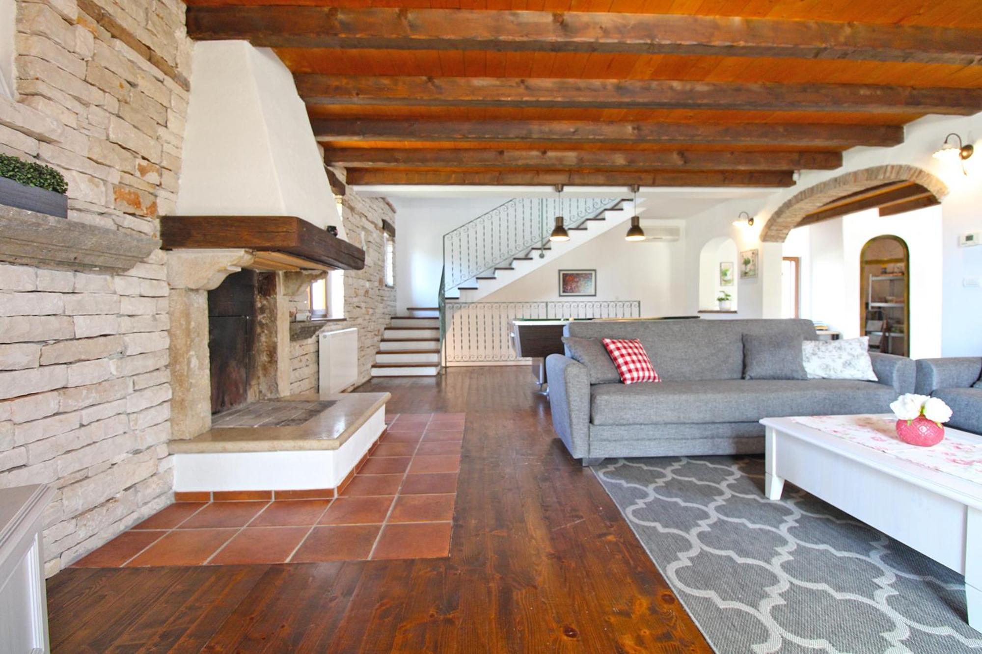 Three-Bedroom House photo 1