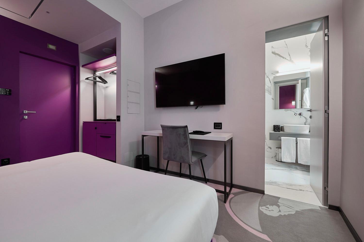 Classic Room