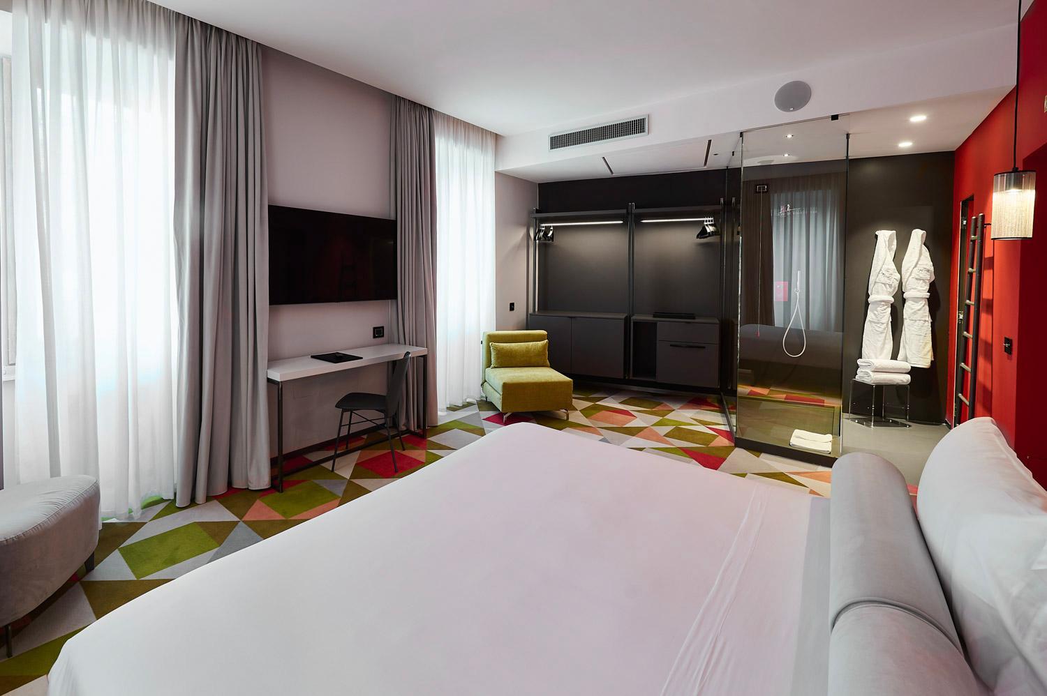 Junior Suite thumbnail 6