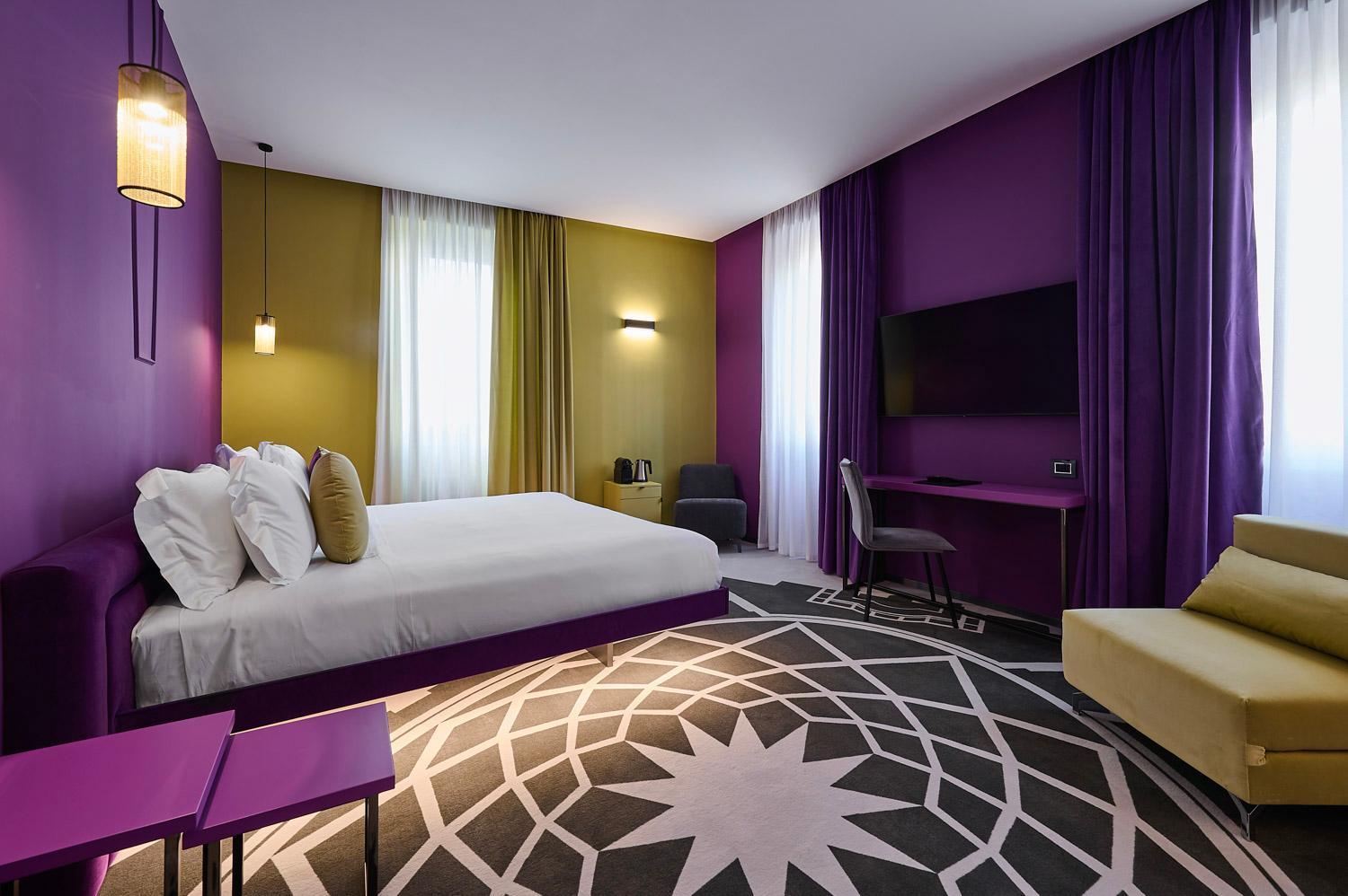 Junior Suite thumbnail 5
