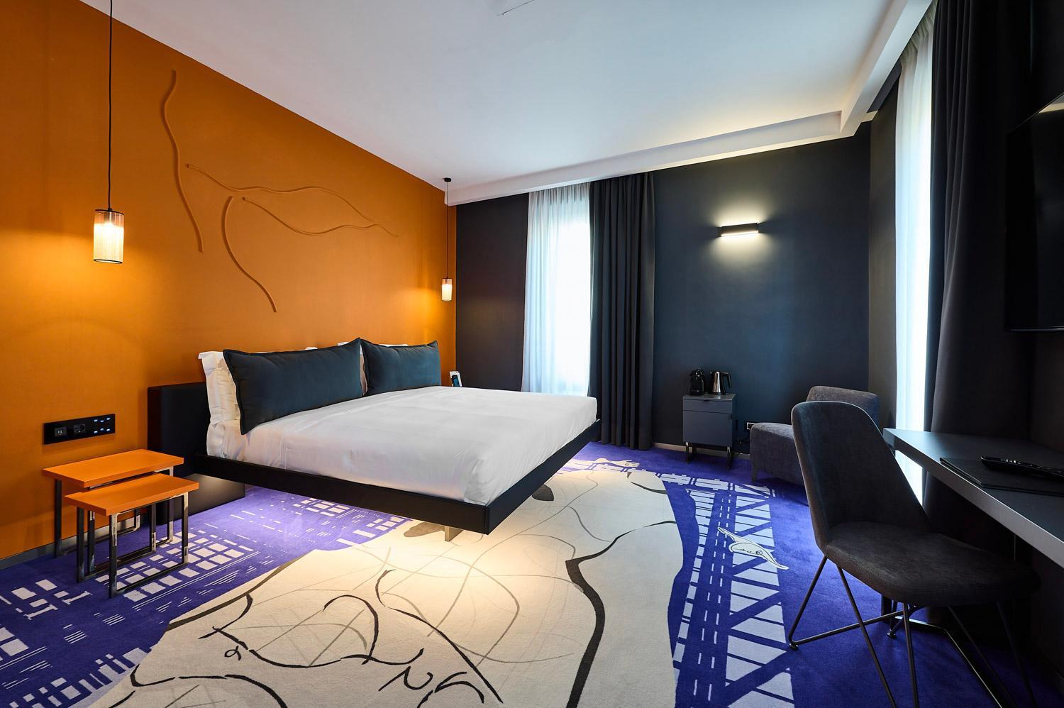 Junior Suite thumbnail 6