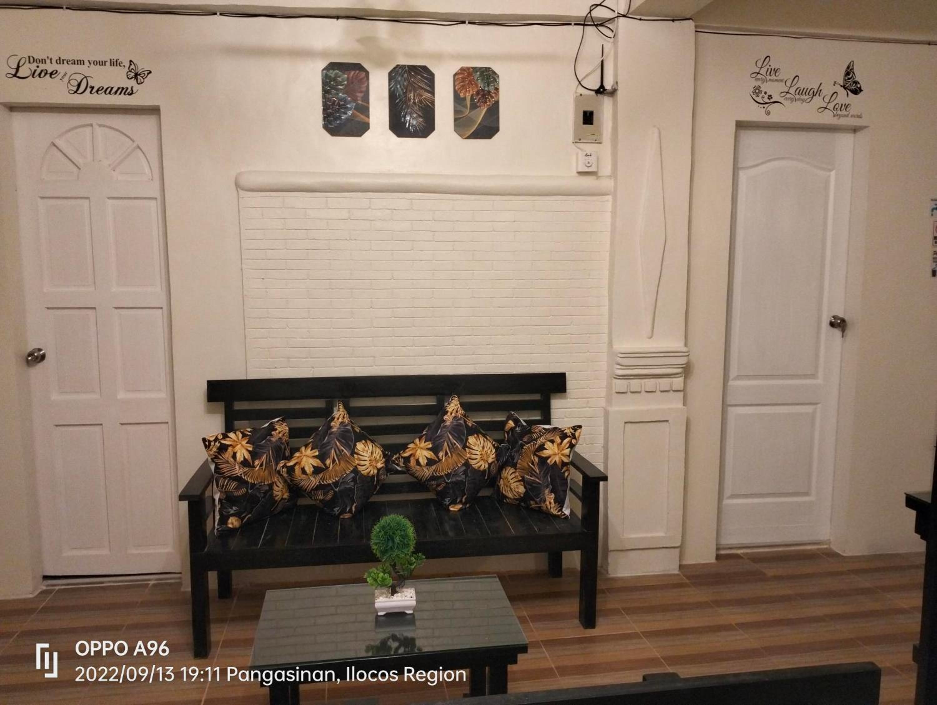Apartment with Terrace photo 1