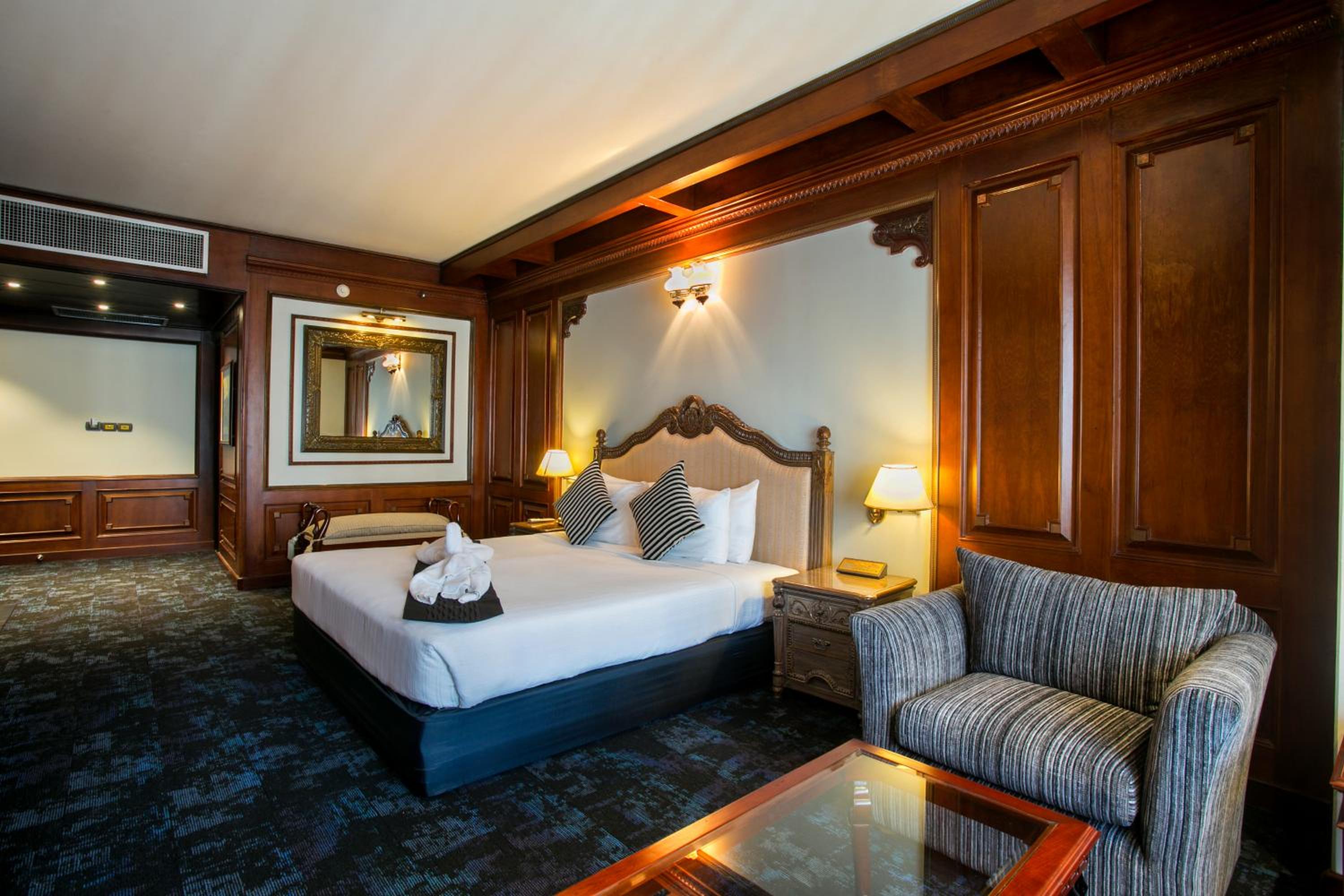 Imperial Suite photo 3