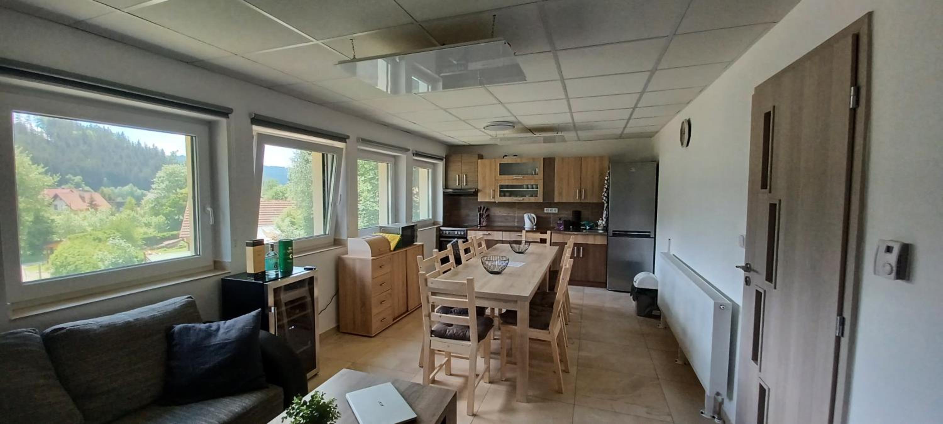 Three-Bedroom Suite - Photo 51
