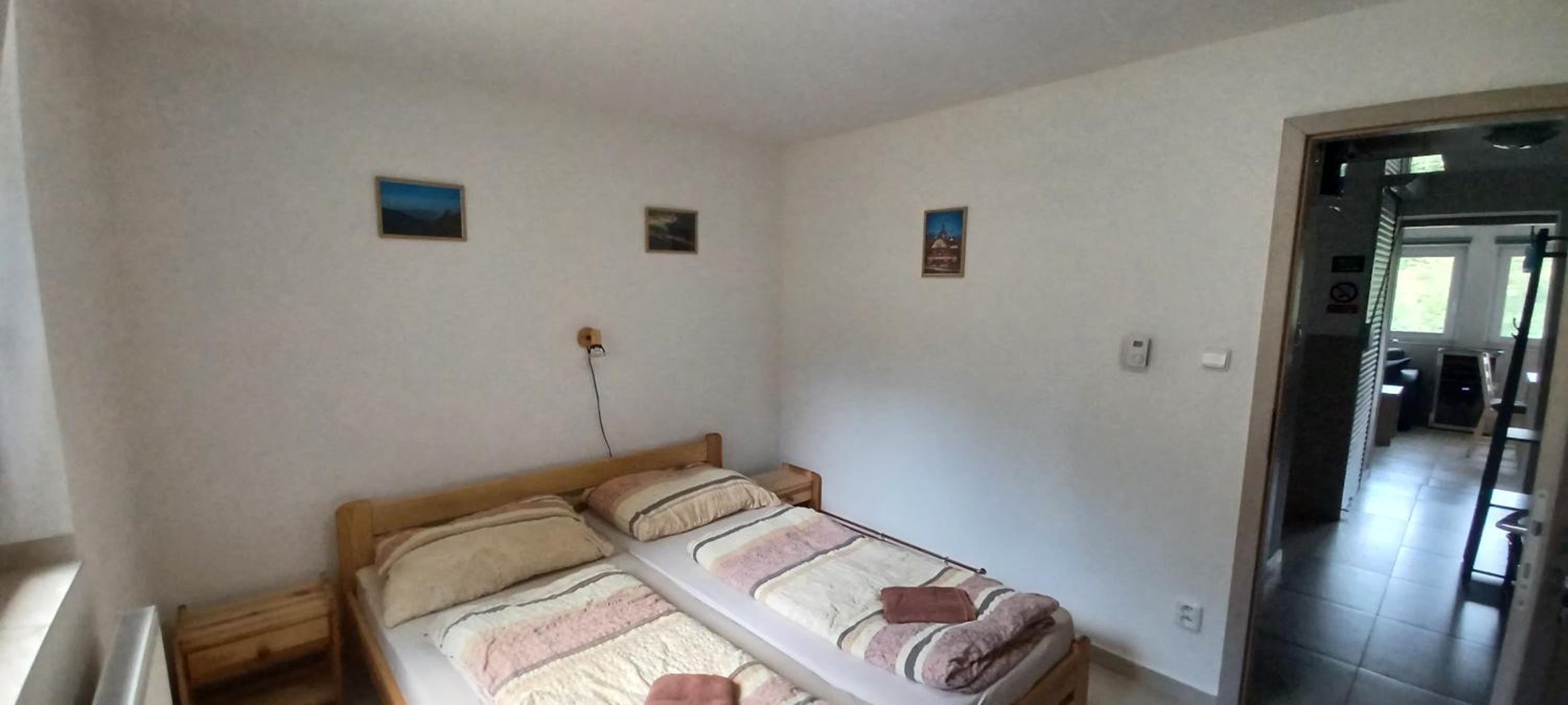 Three-Bedroom Suite - Photo 52