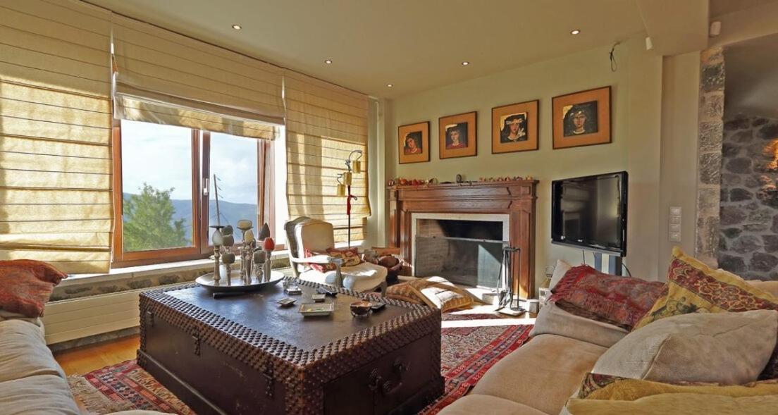 Superior Chalet photo 1