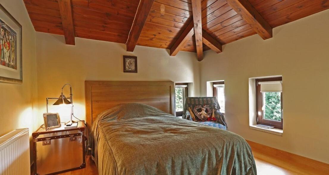Superior Chalet photo 2
