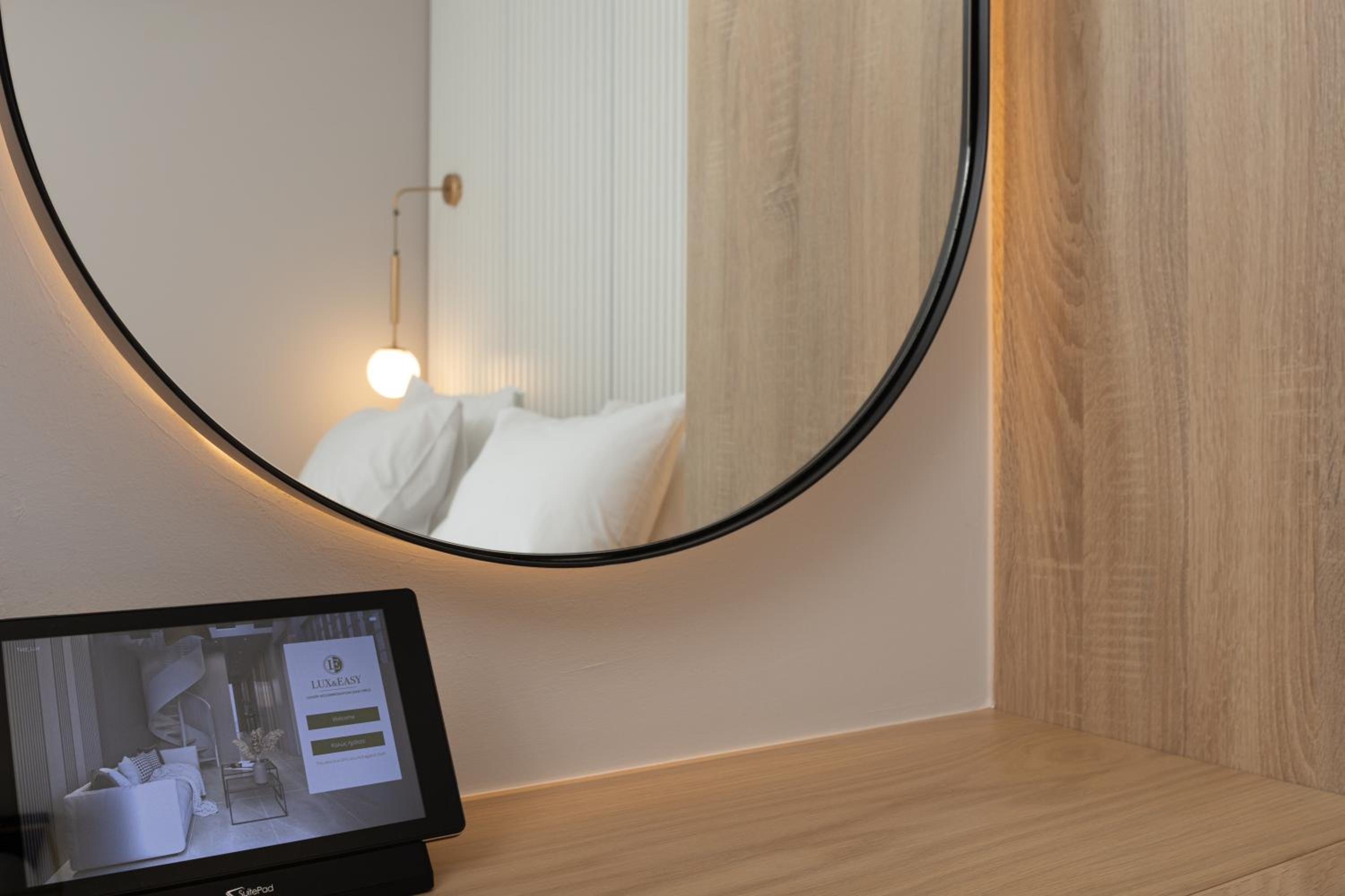 One-Bedroom Maisonette photo 2