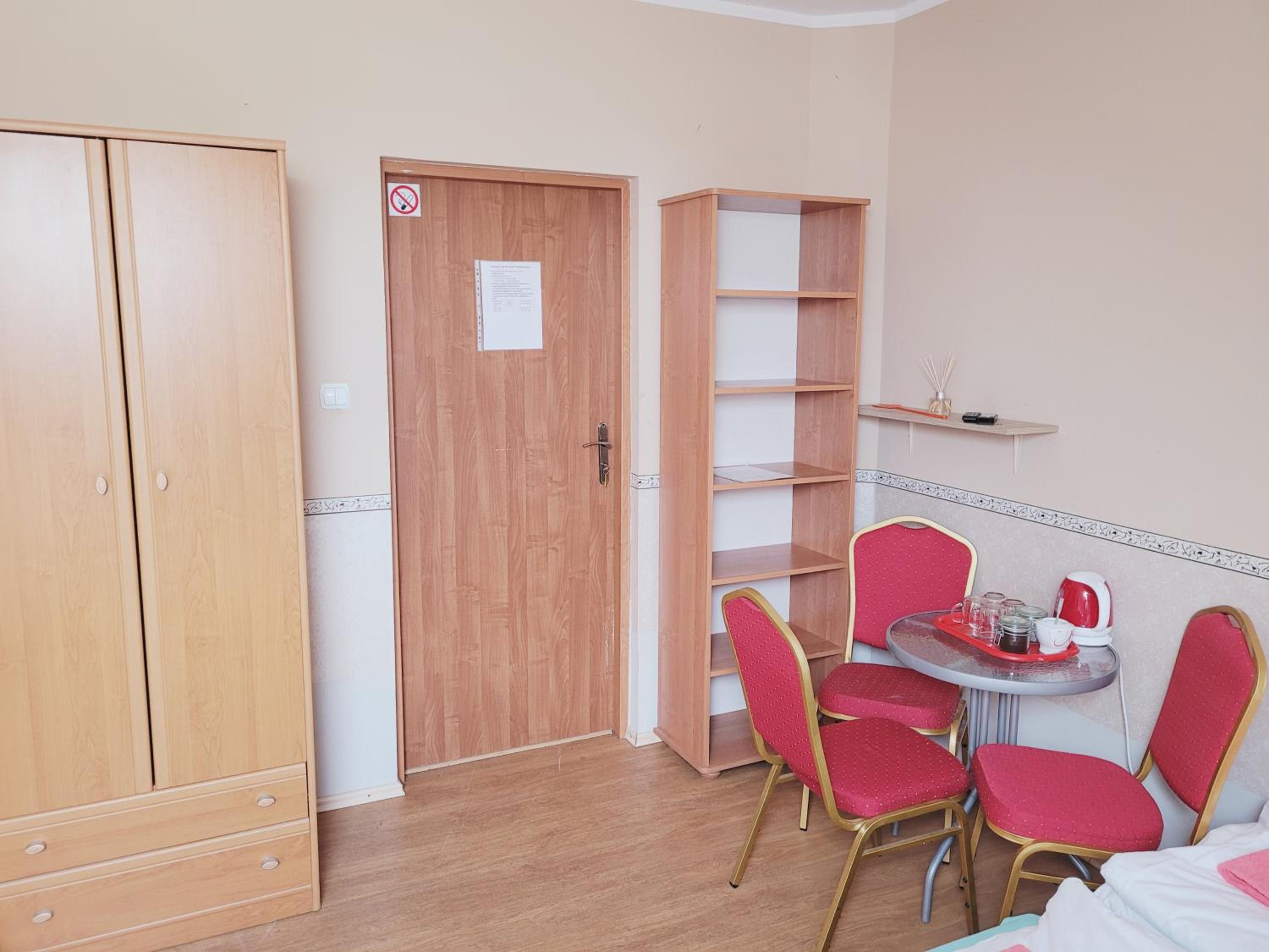 Quadruple Room with Bathroom photo 2