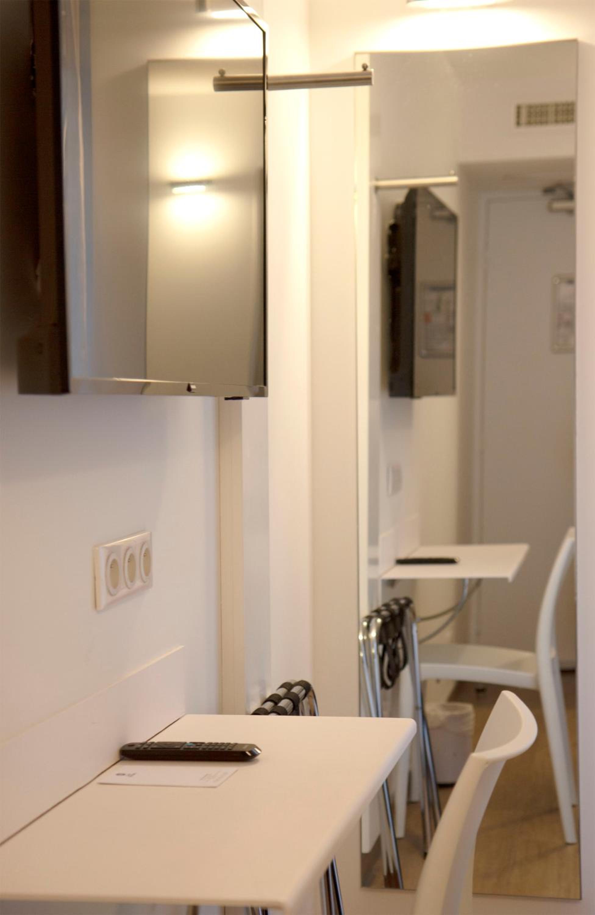 Classic Twin Room