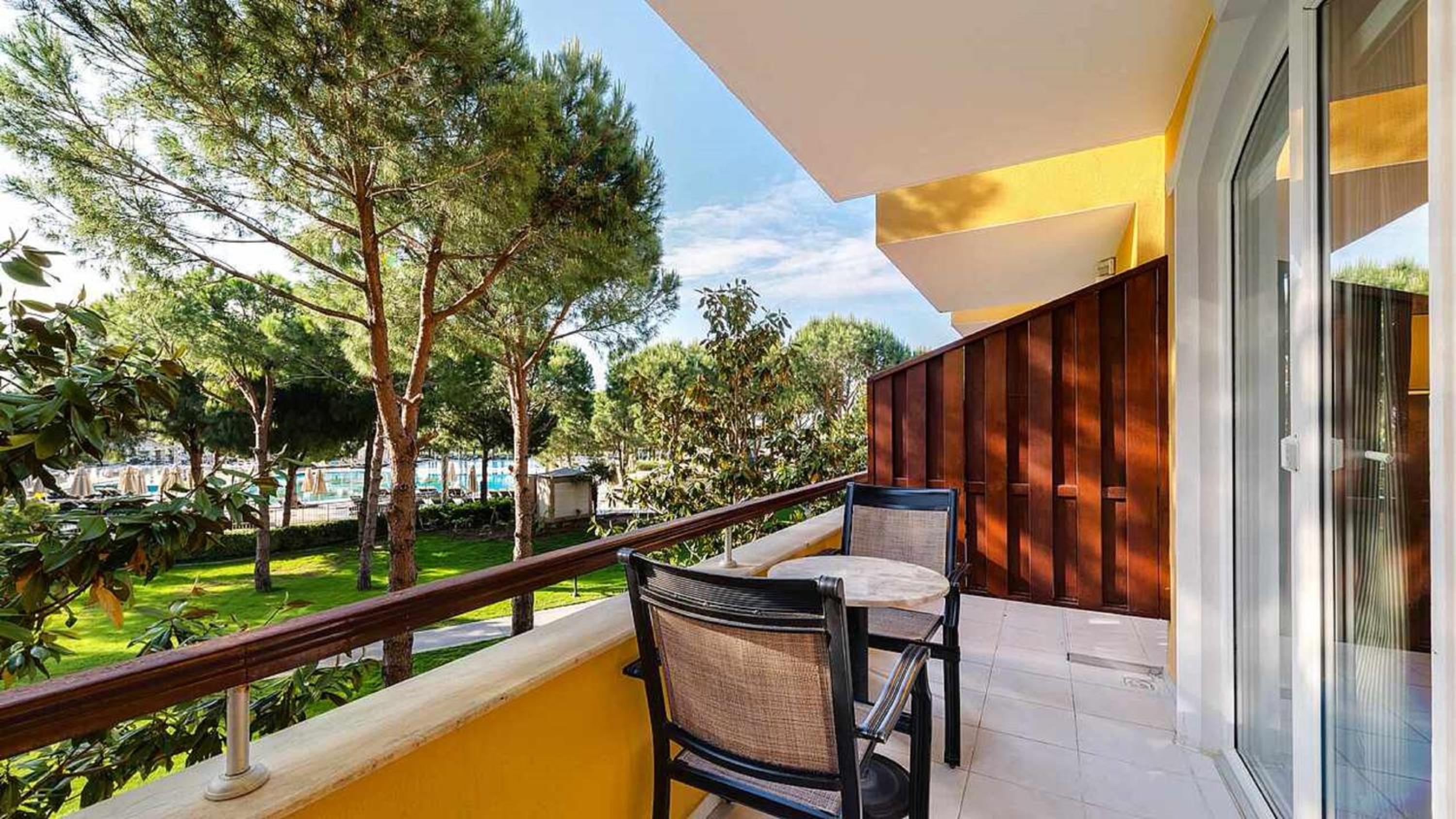 Double Room with Sea View photo 3