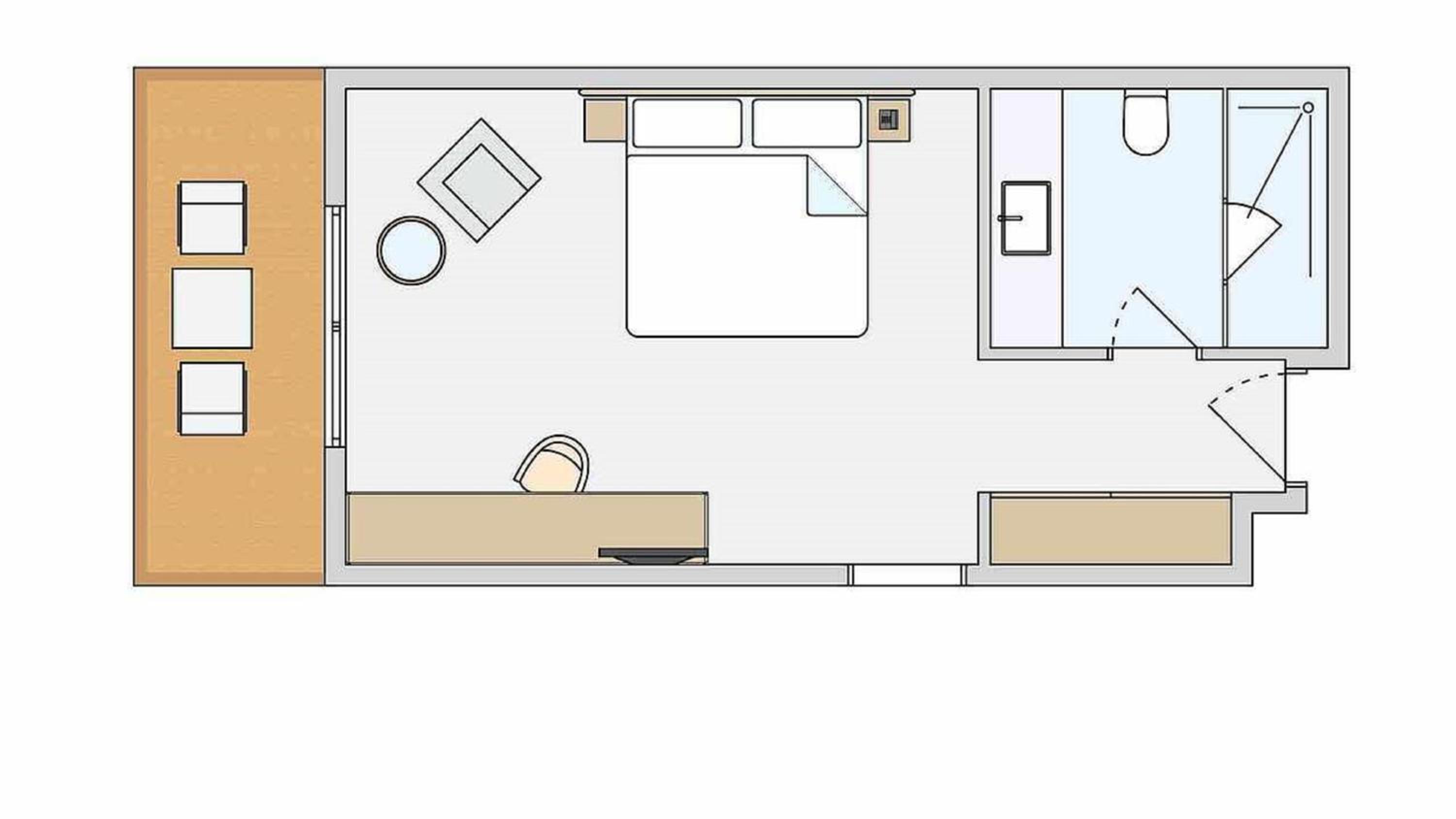 Superior Family Room