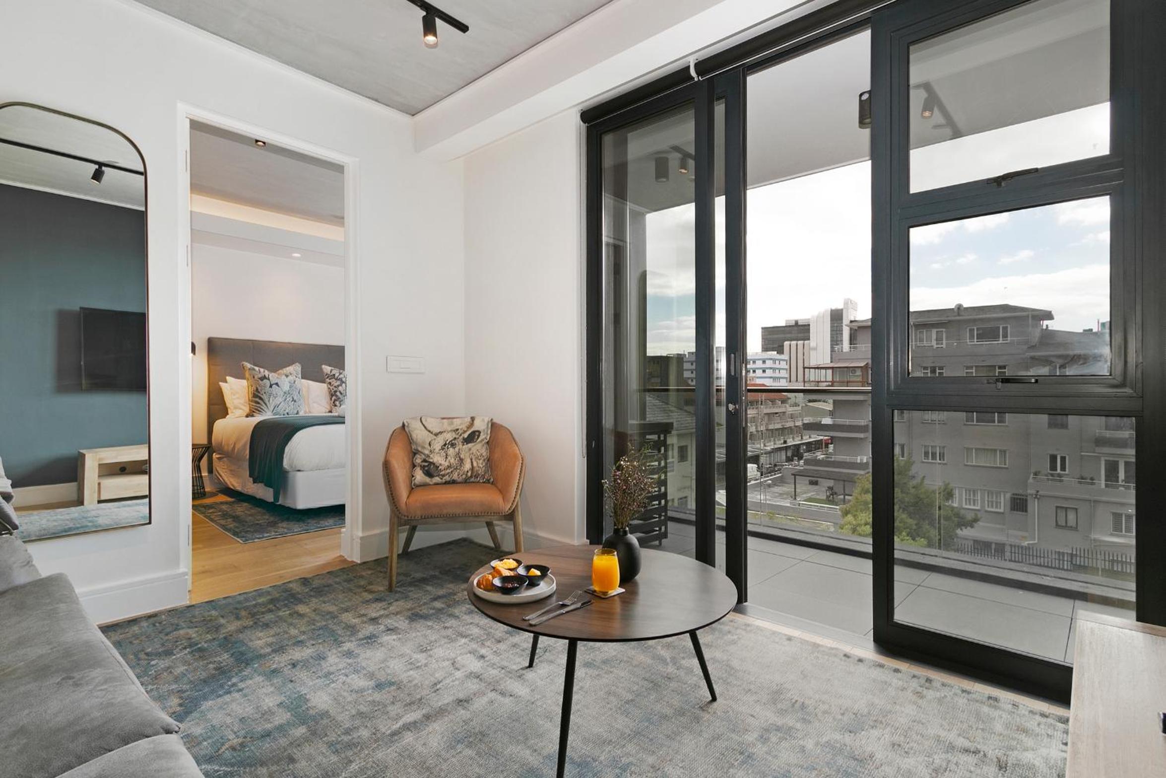 One Bedroom Apartment photo 3