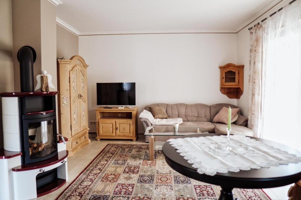 Two-Bedroom House photo 1