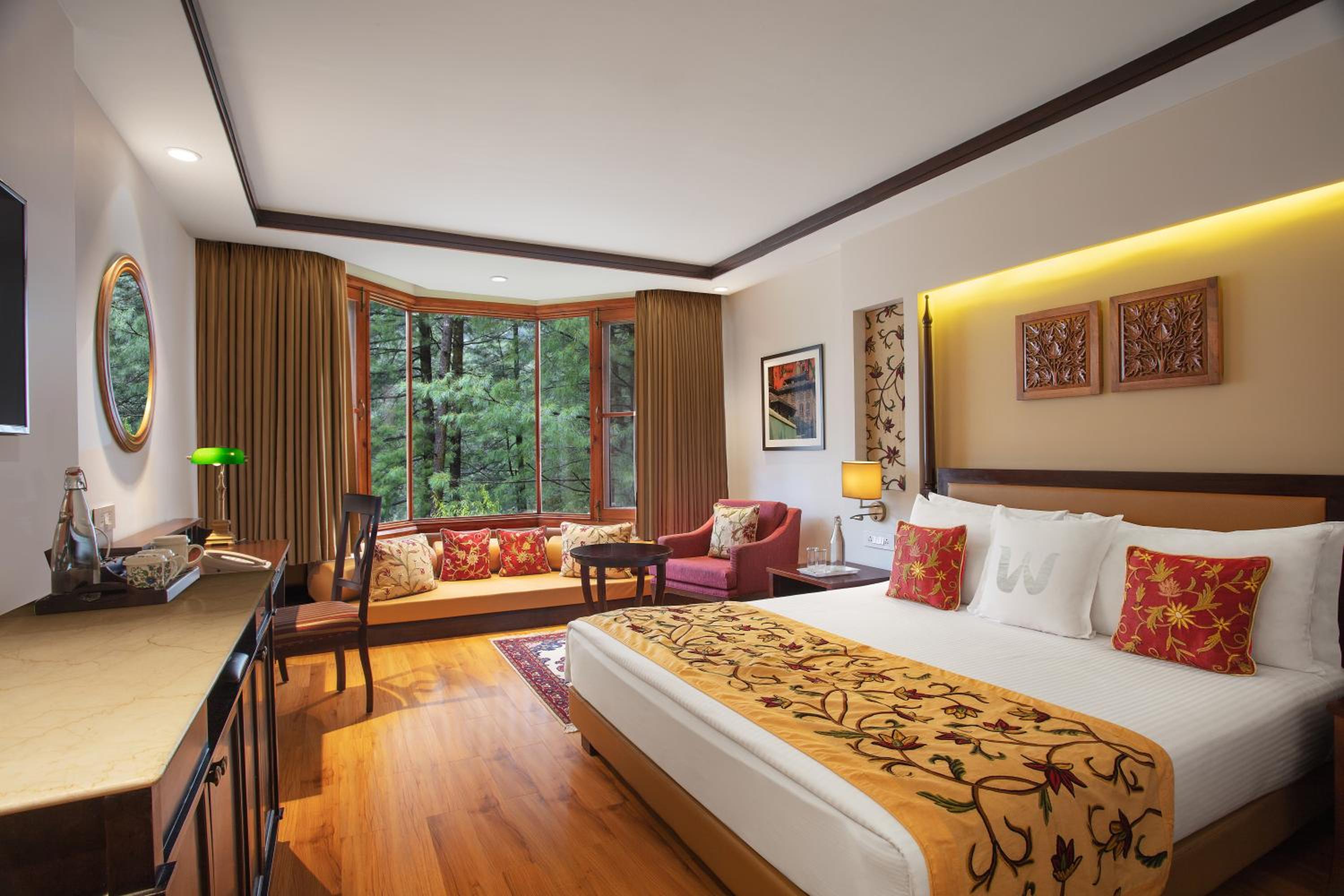 Deluxe Room - Photo 4