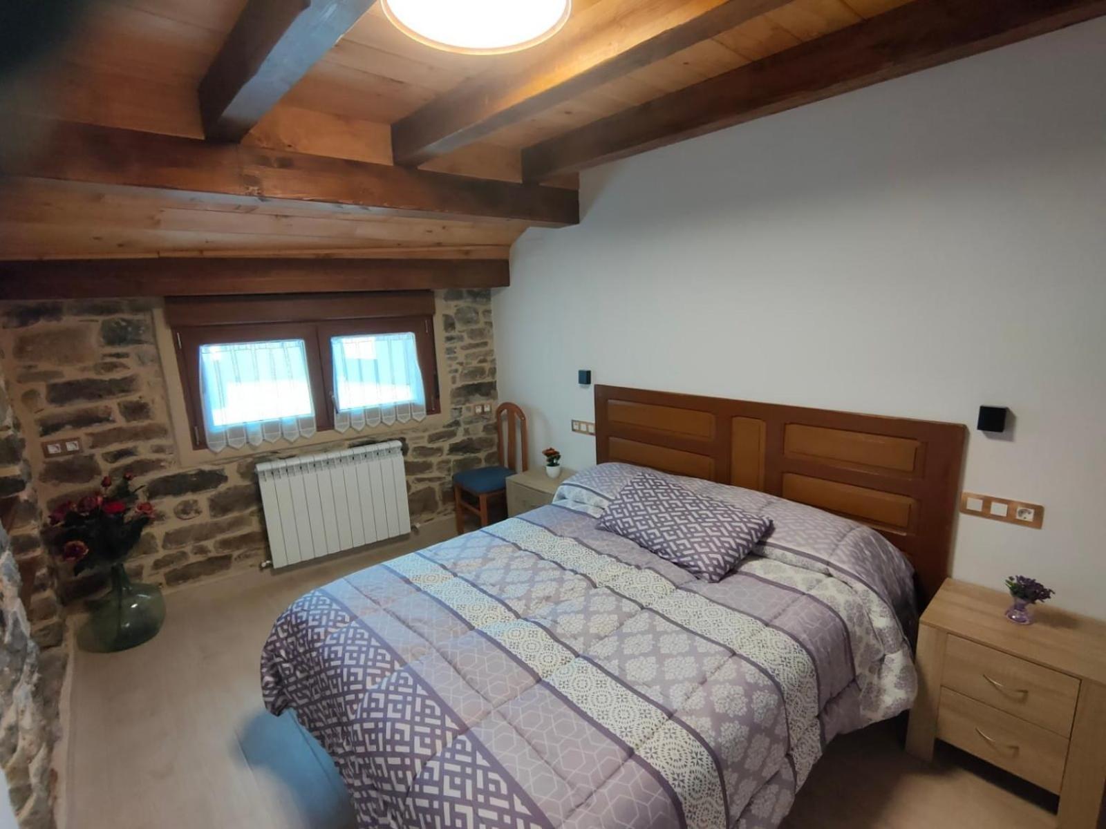 Departamento de tres habitaciones