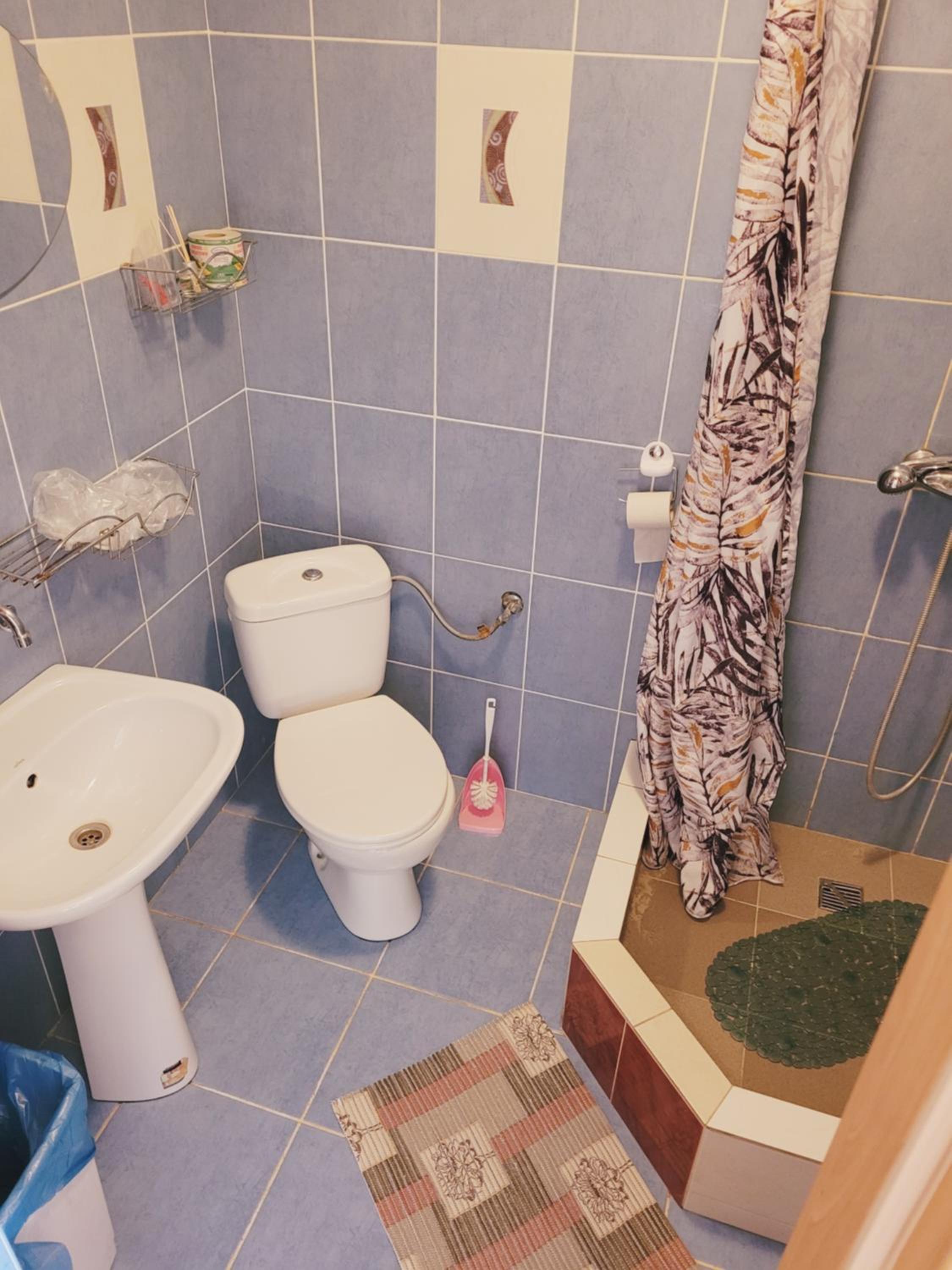 Quadruple Room with Bathroom photo 3