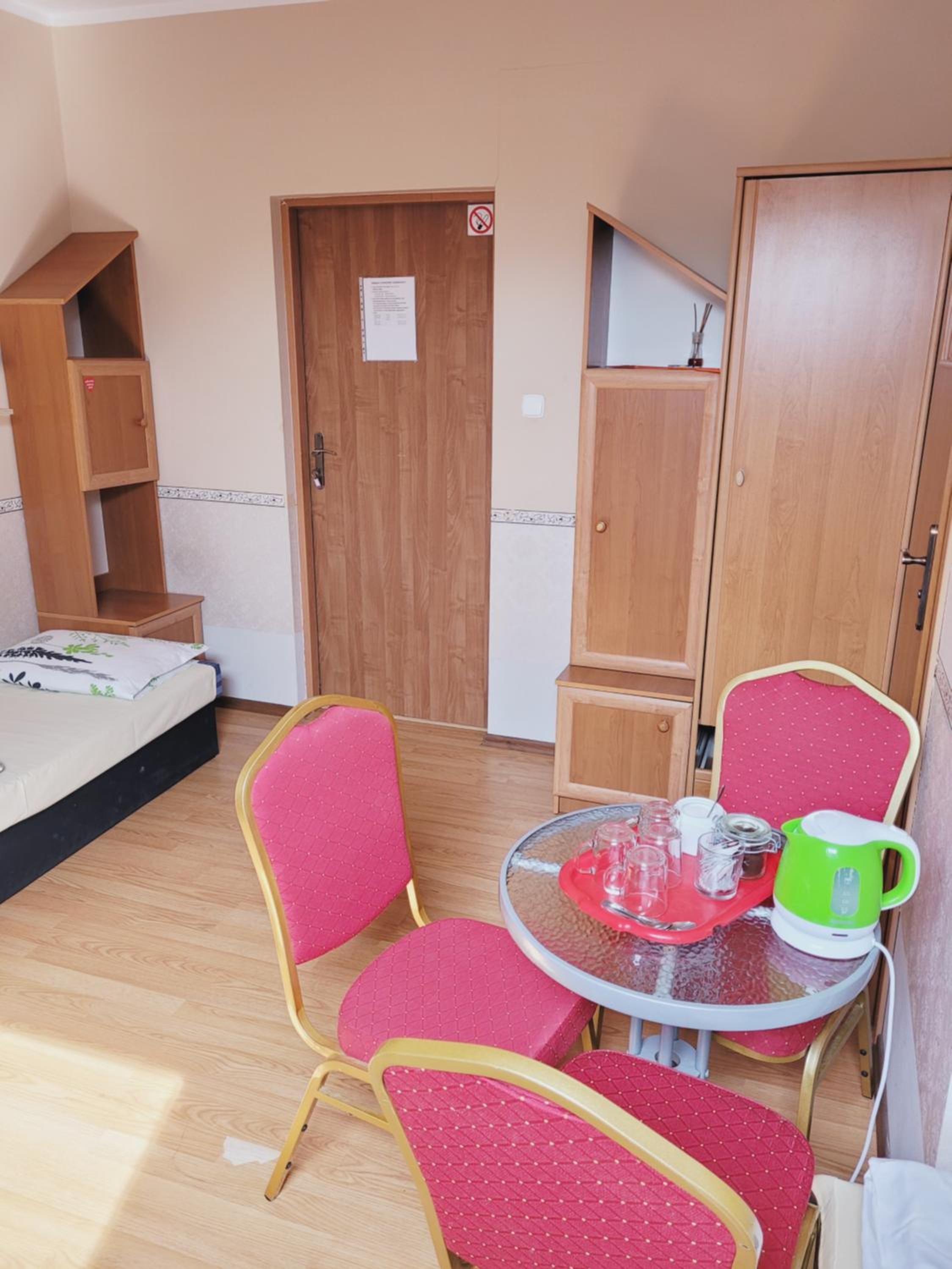 Quadruple Room with Bathroom photo 2