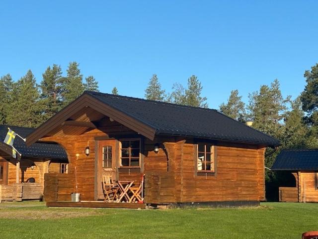 Chalet photo 2