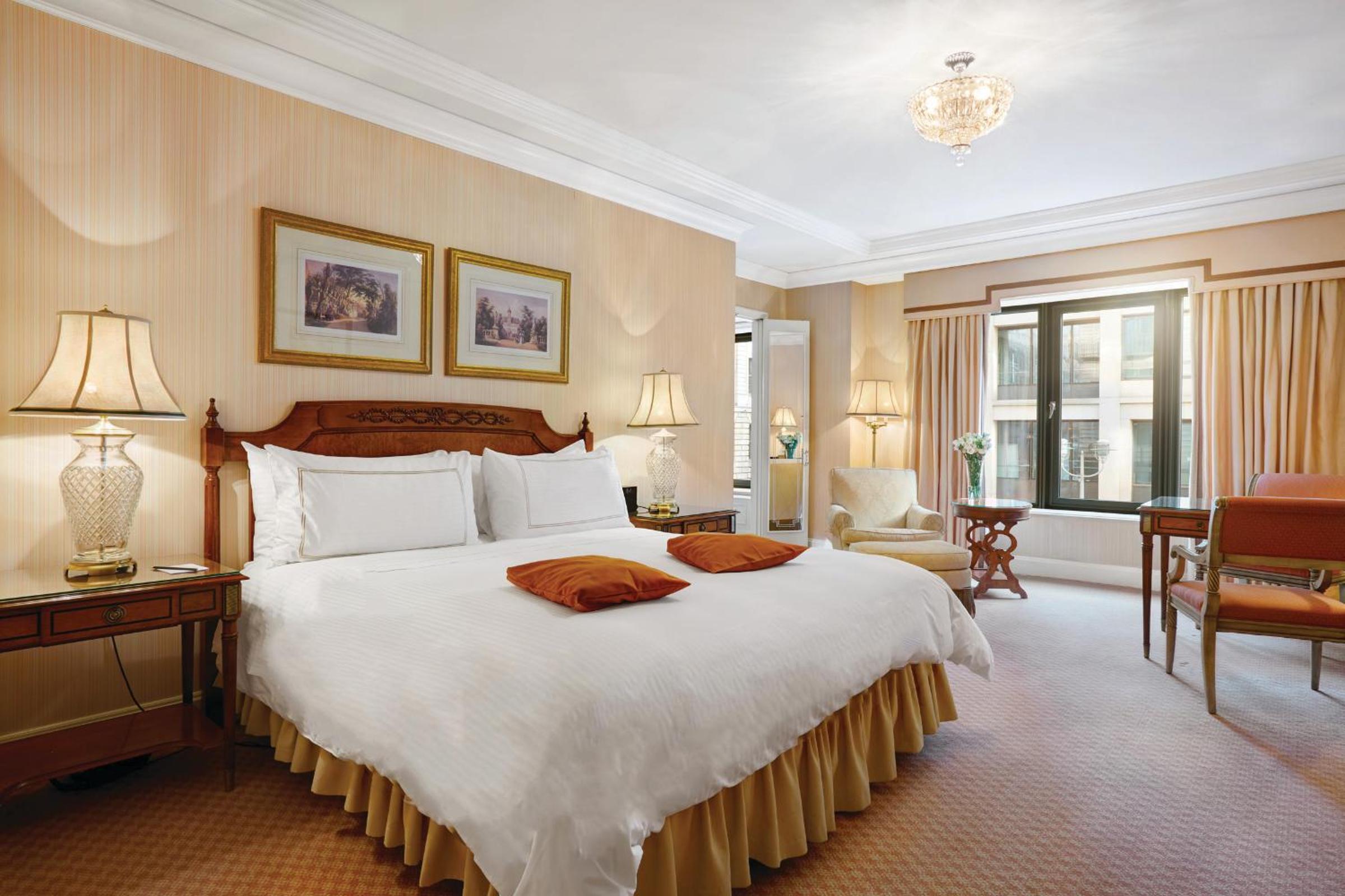 Premium Room photo 2