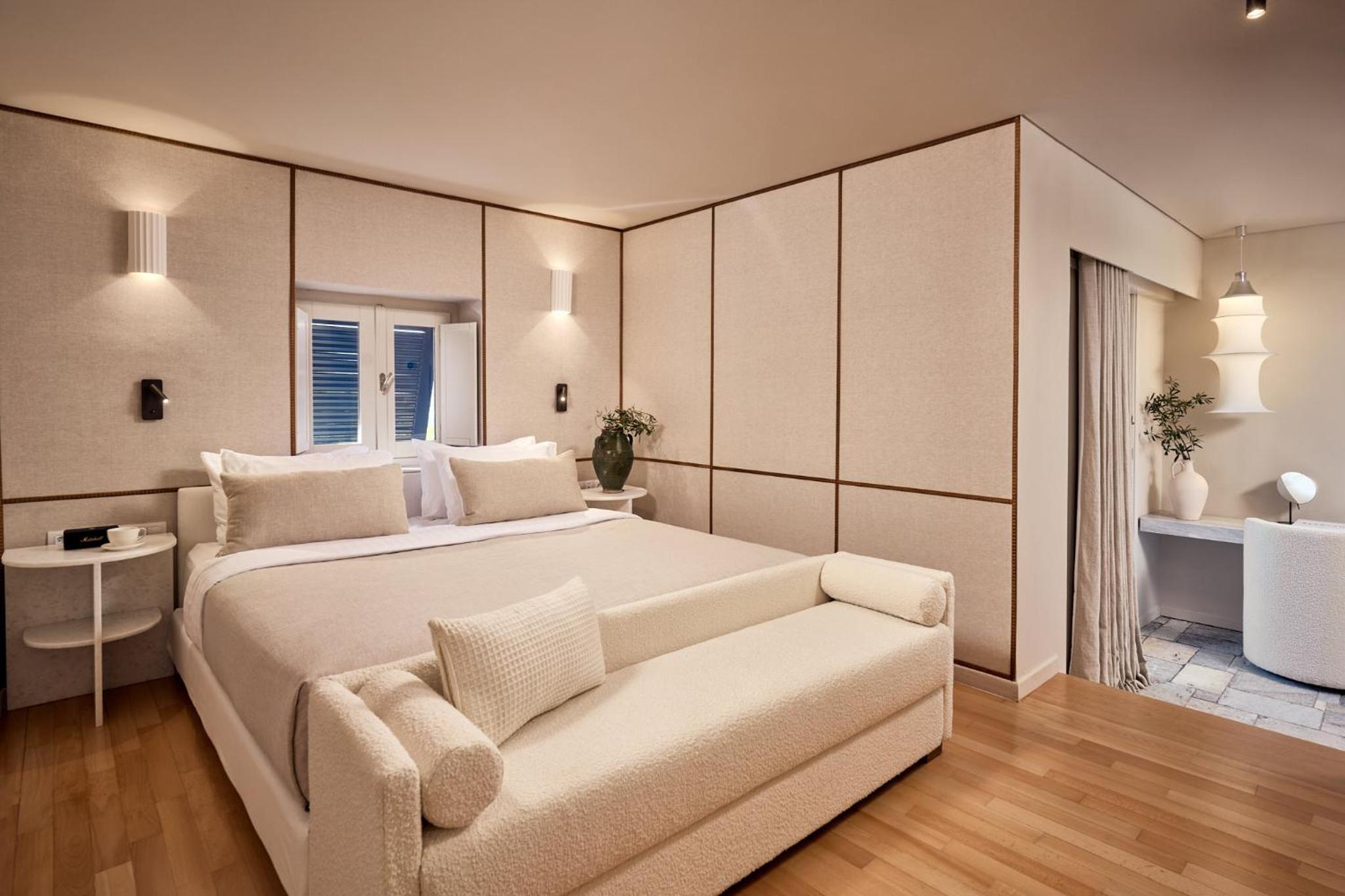 Superior Room Sea Front - Photo 1