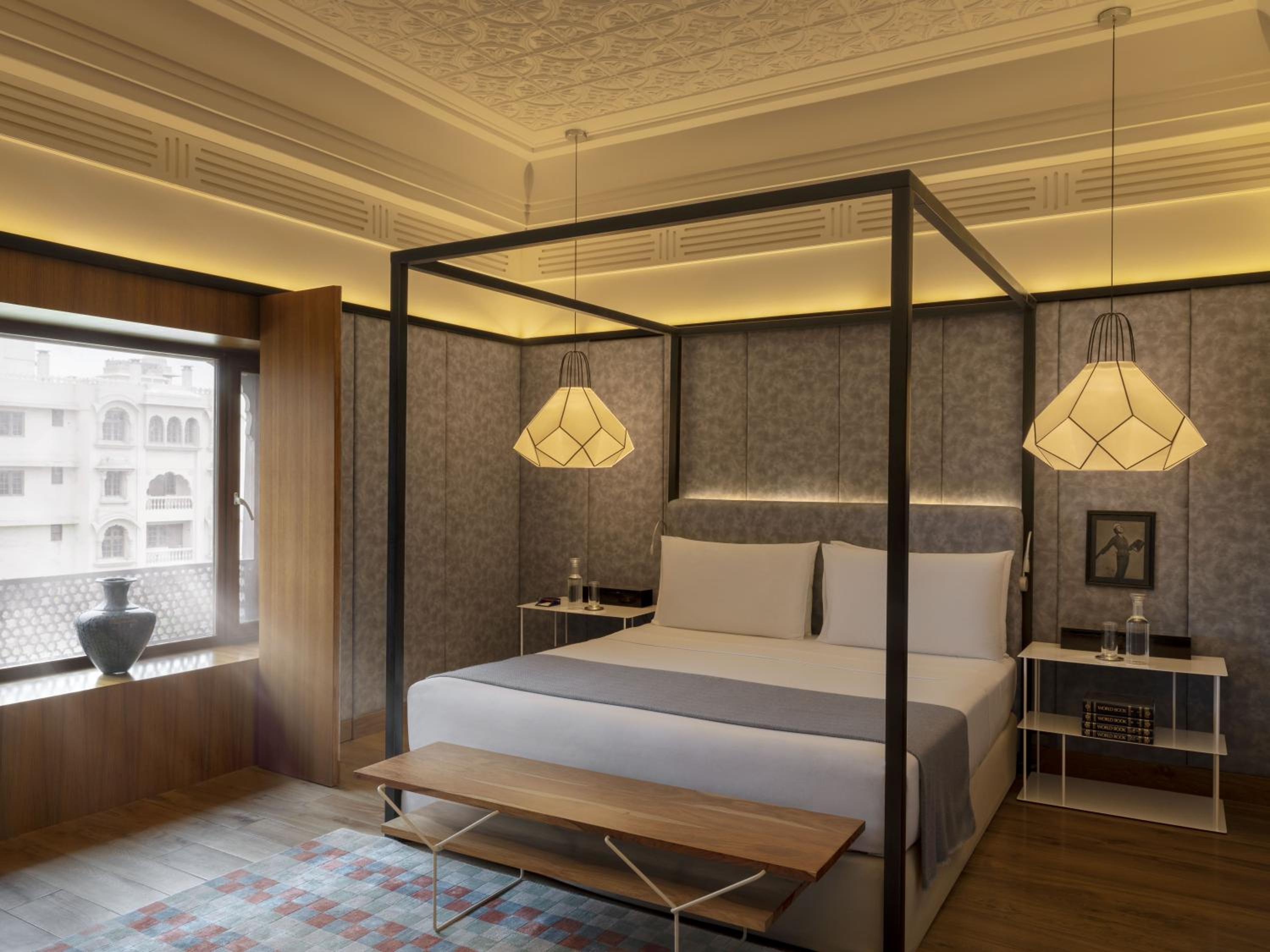 Republic Suite photo 1