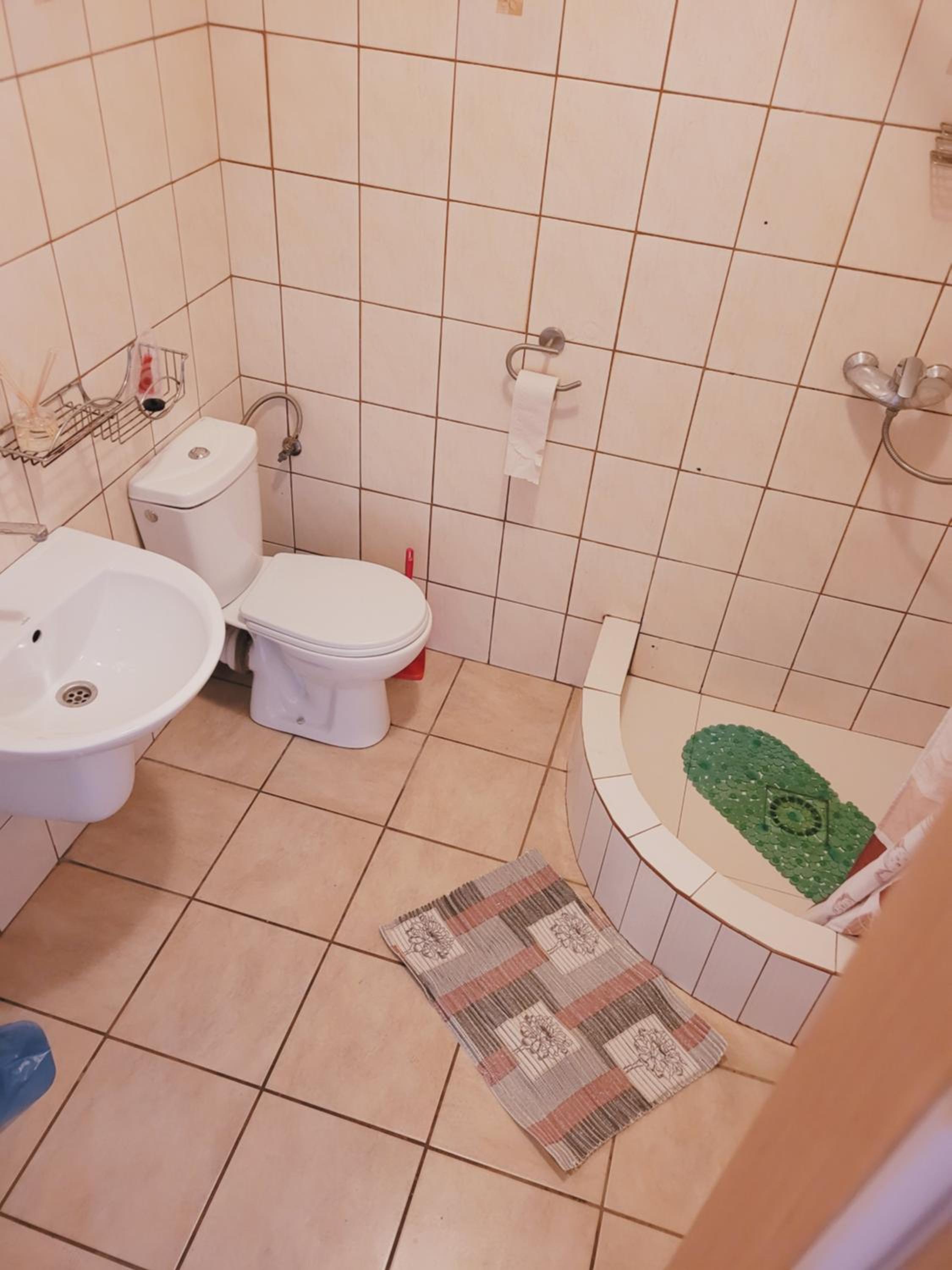 Quadruple Room with Bathroom photo 2