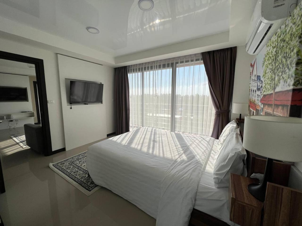 Two-Bedroom Suite photo 3