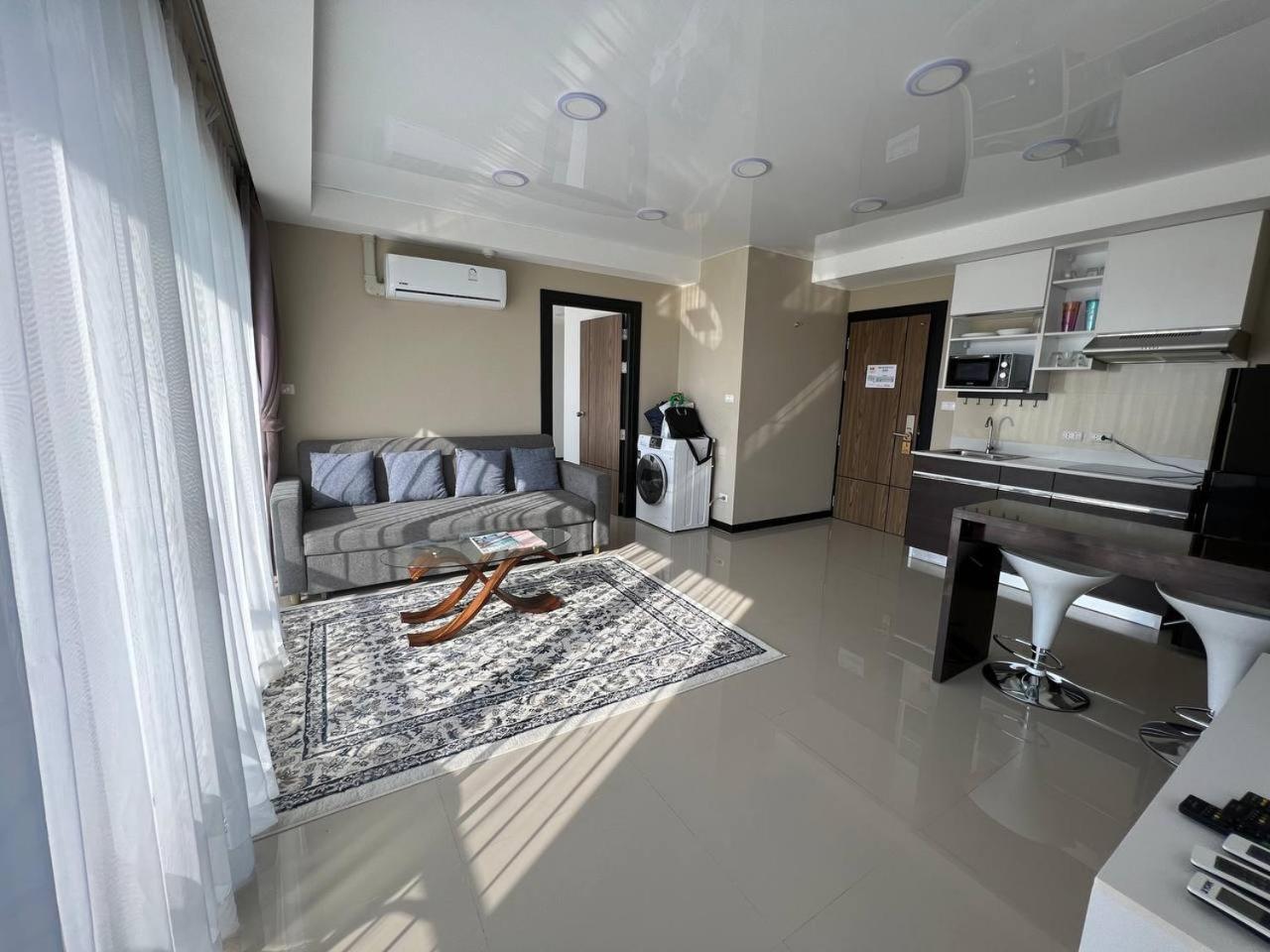 Two-Bedroom Suite photo 1